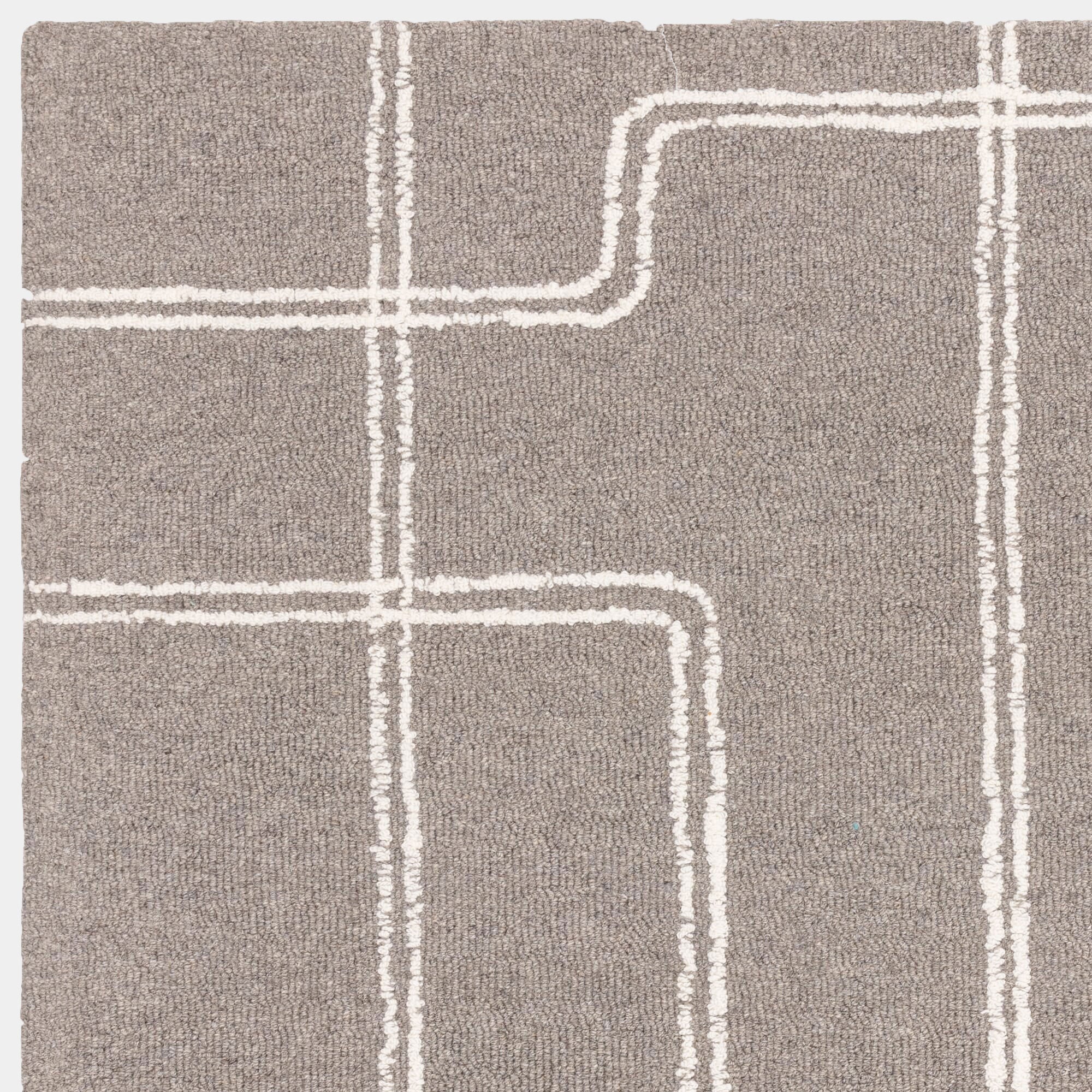 Ada - Patterned Rug - Image 10