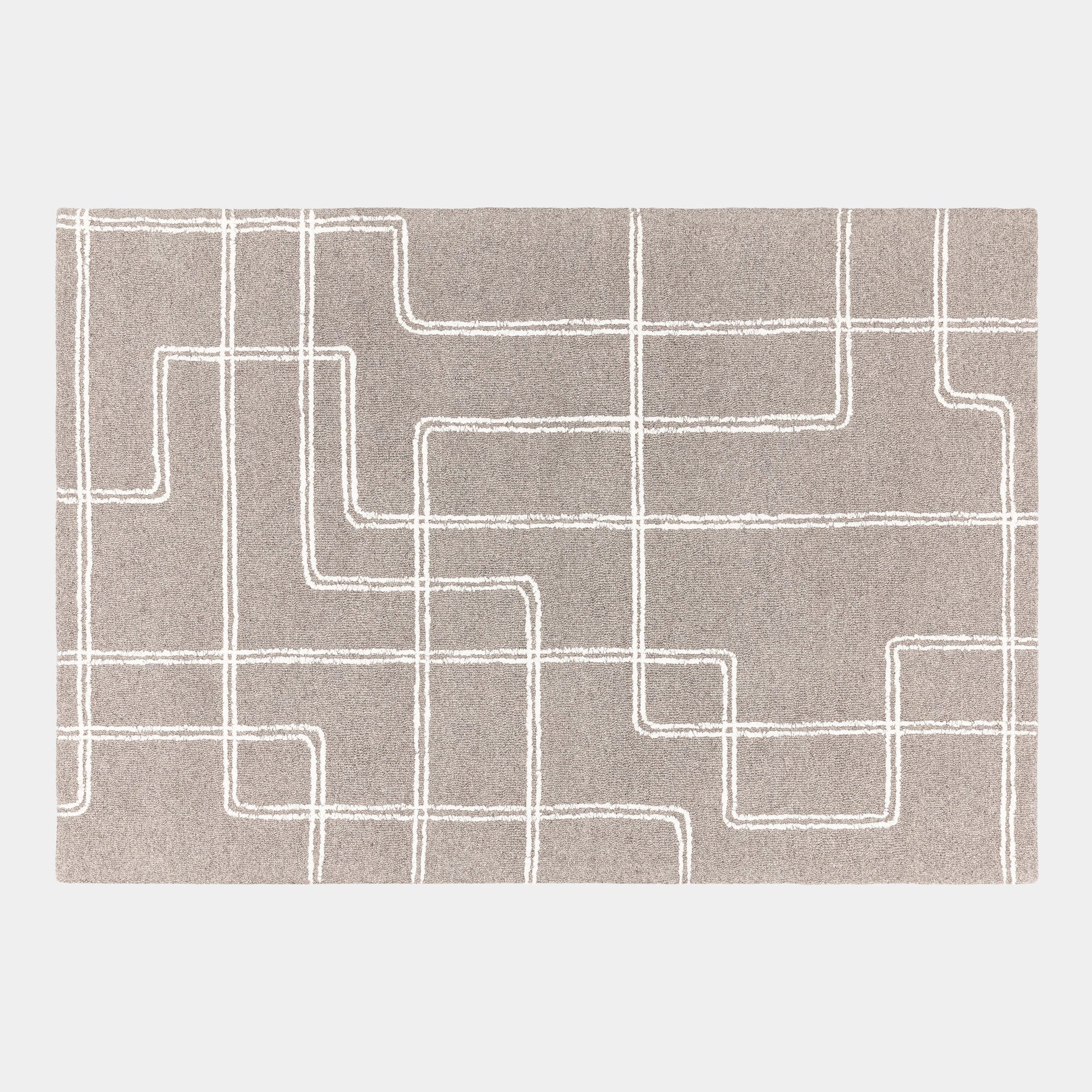 Ada - Patterned Rug - Image 6