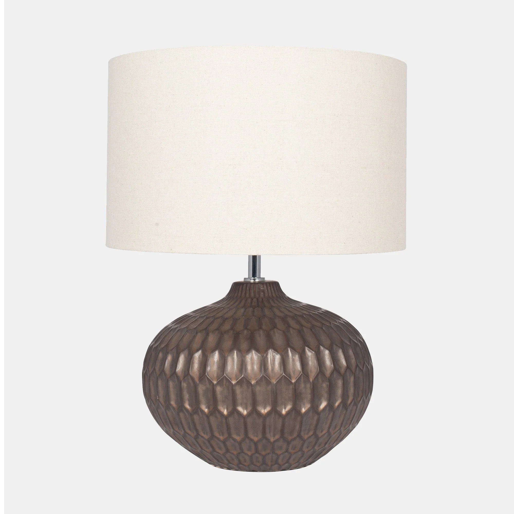 Addy Bronze - Table Lamp