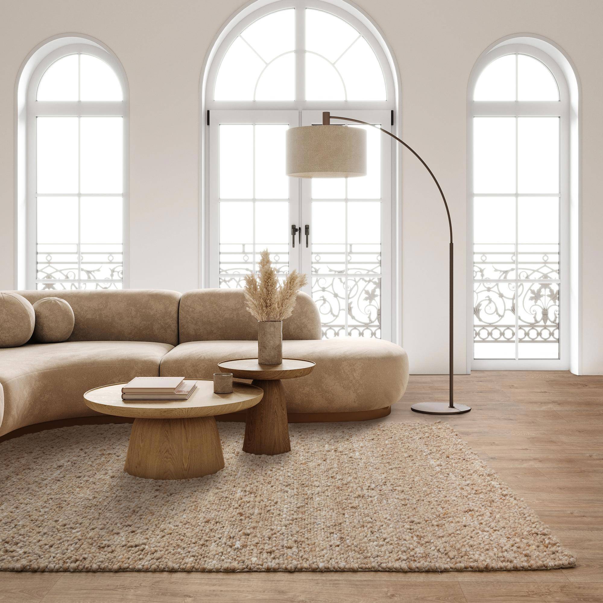 Adler - Wool Rug - Image 2