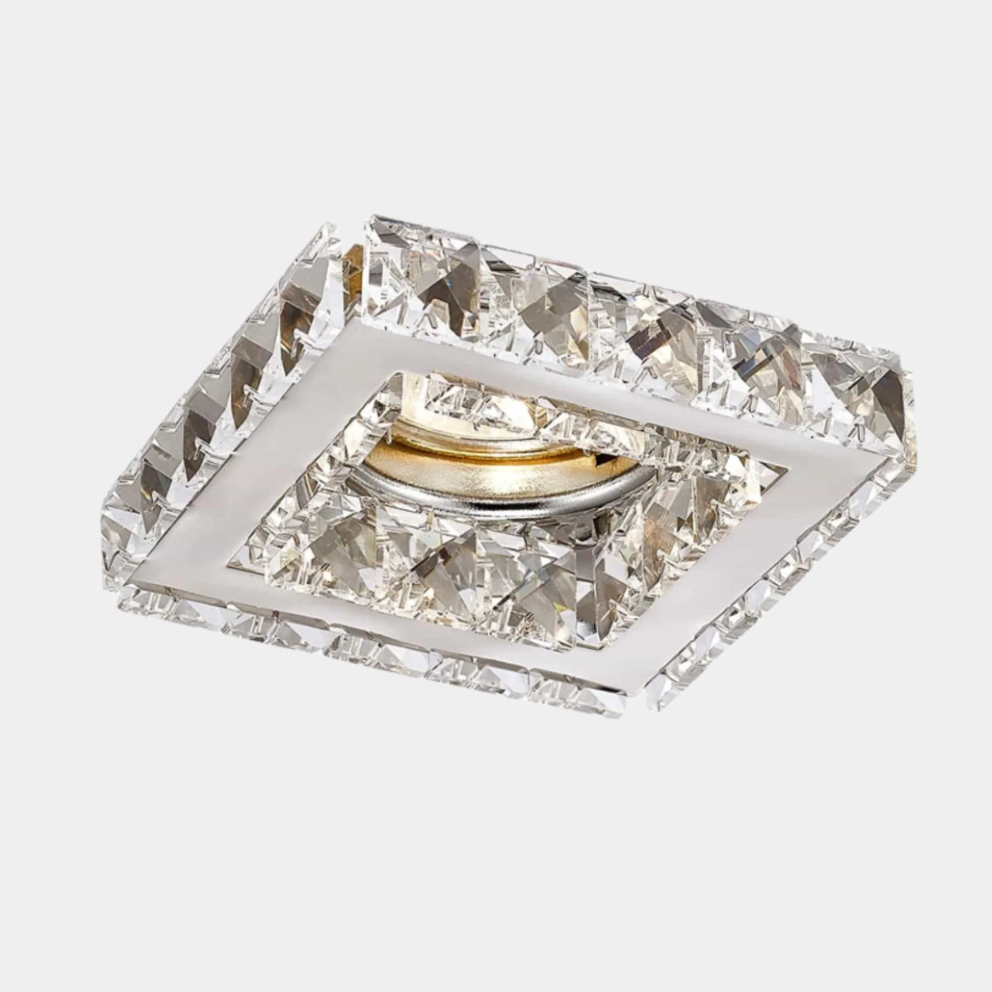 Alexi Crystal - Ceiling Light