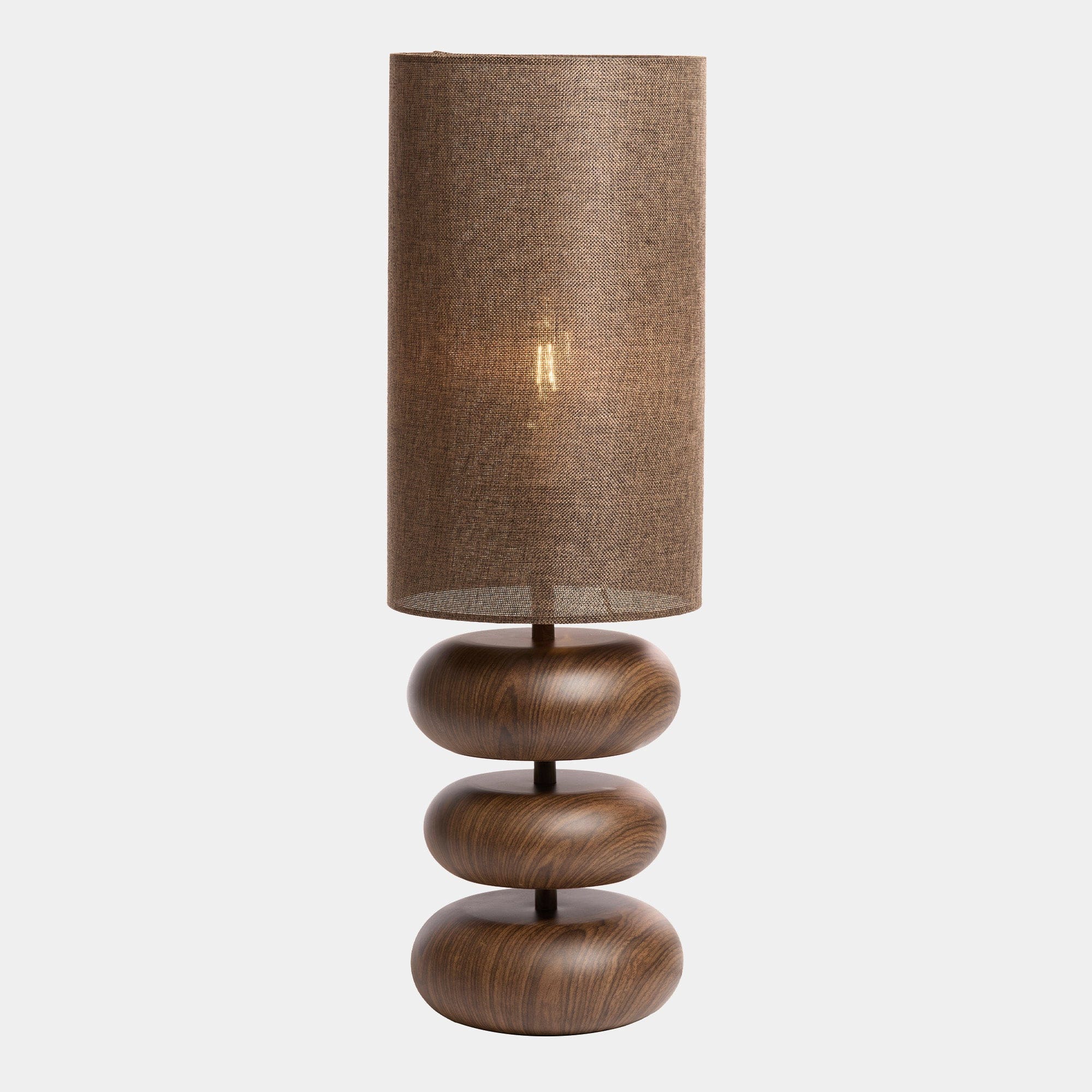 Allana Brown - Table Lamp