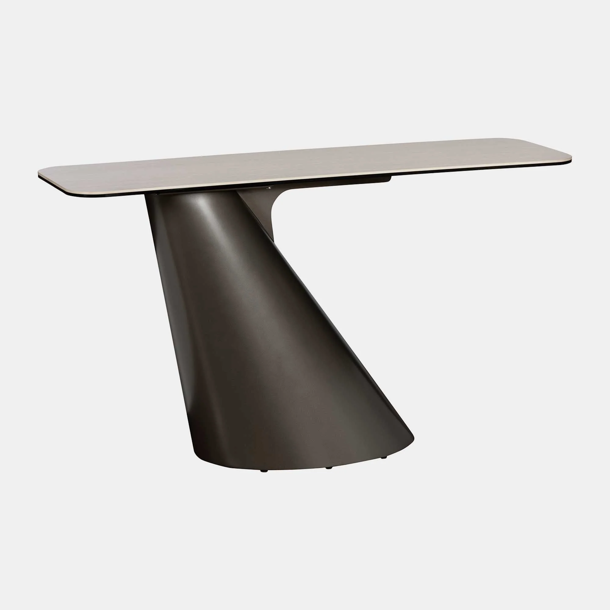 Alpine - Ceramic Console Table