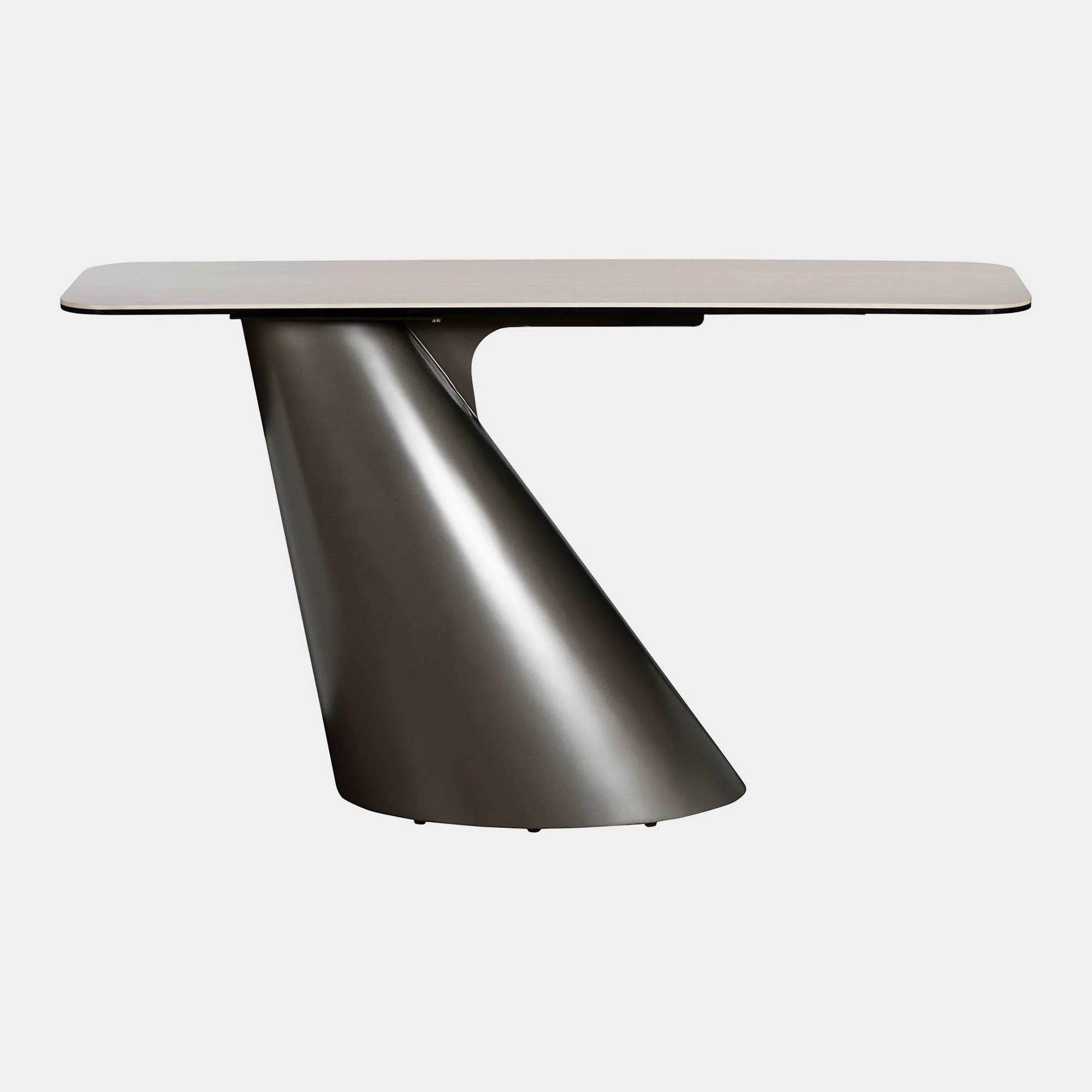 Alpine - Ceramic Console Table - Image 2