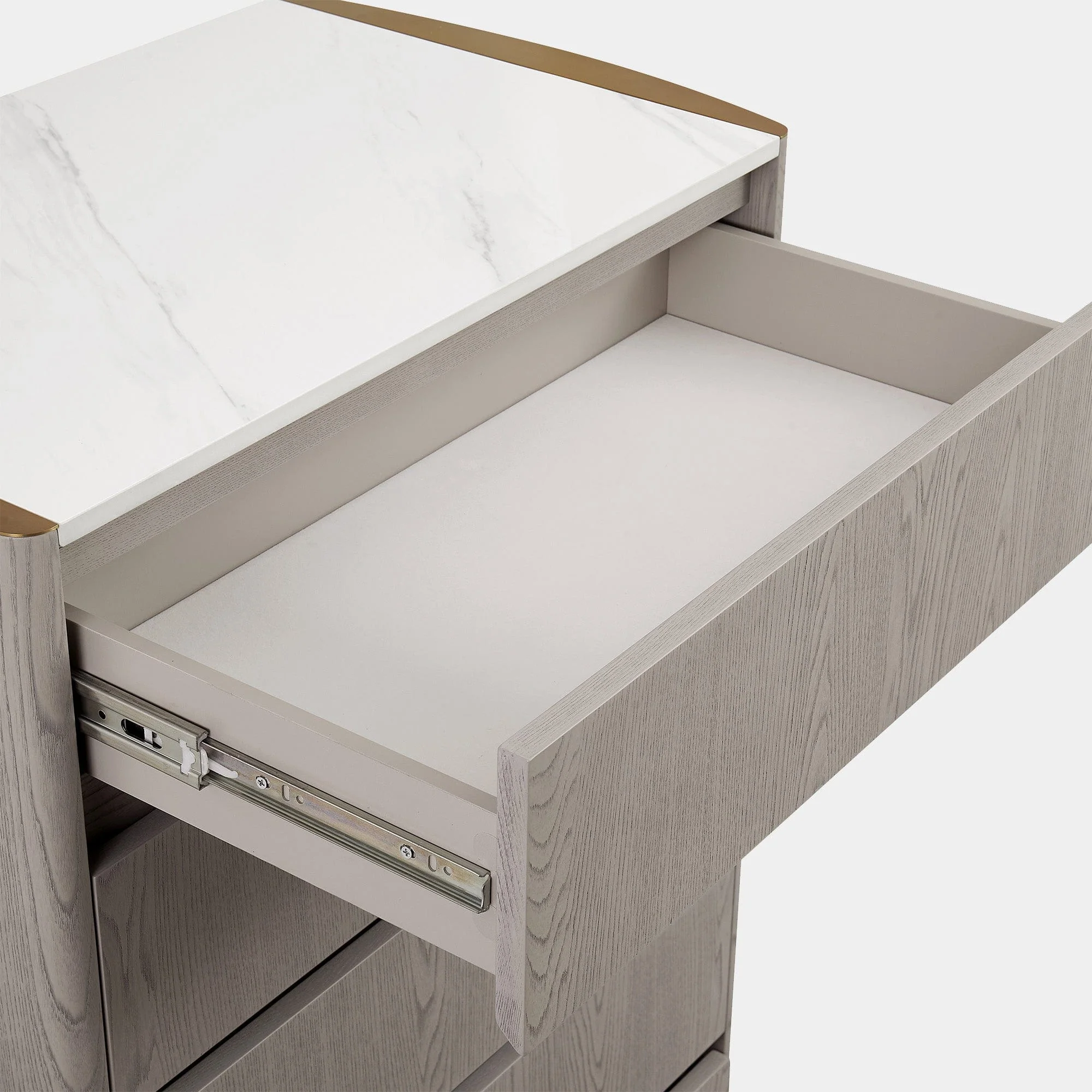 Anastasia - 5 Drawer Chest of Drawers - Image 5