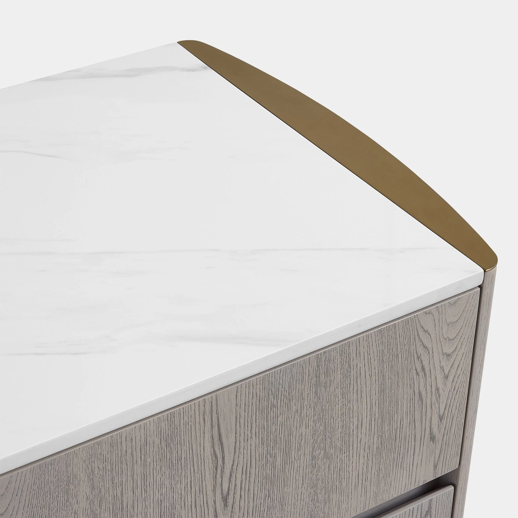 Anastasia - 6 Drawer Chest of Drawers - Image 5