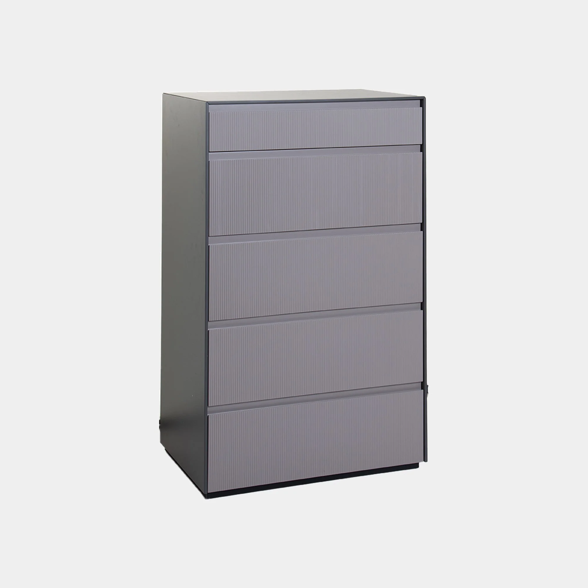 Angel Falls - 5 Drawer Chest of Drawers