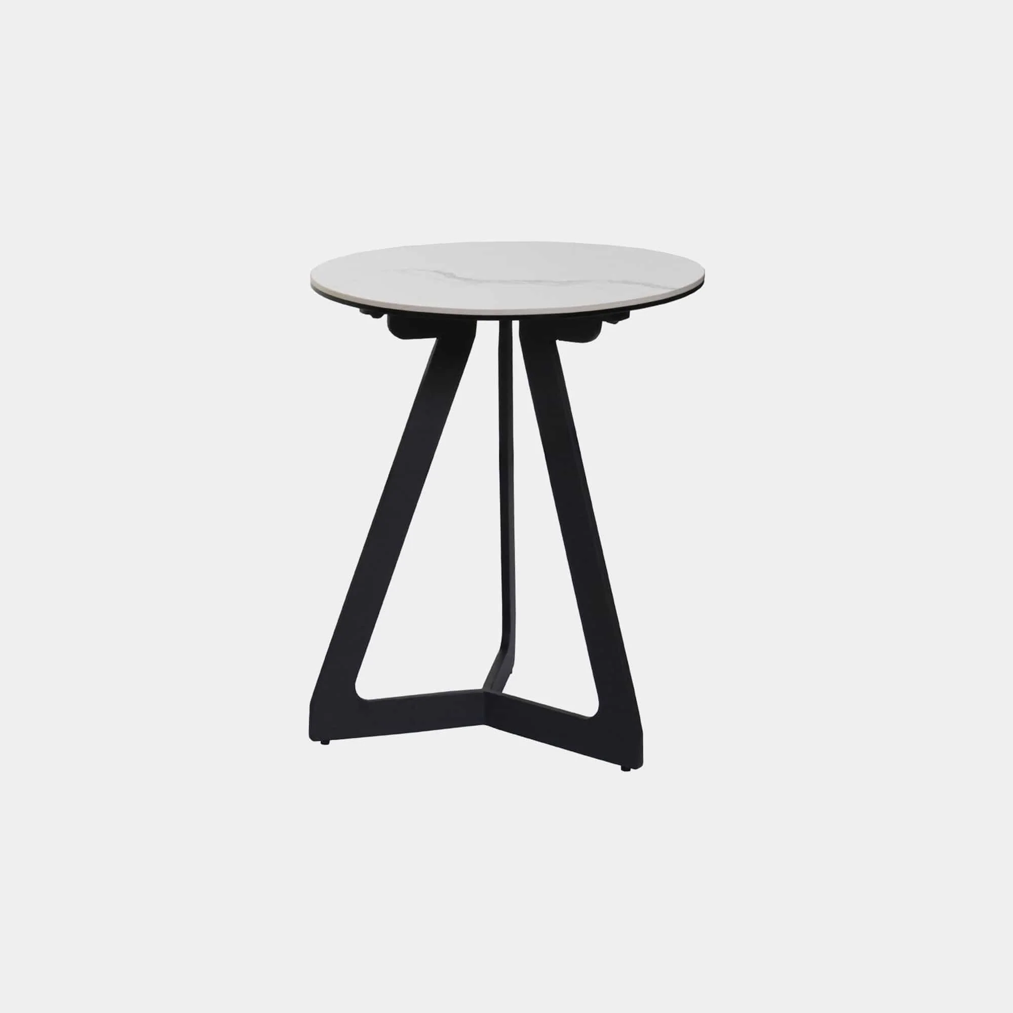 Angelo - Ceramic Side Table - Image 3