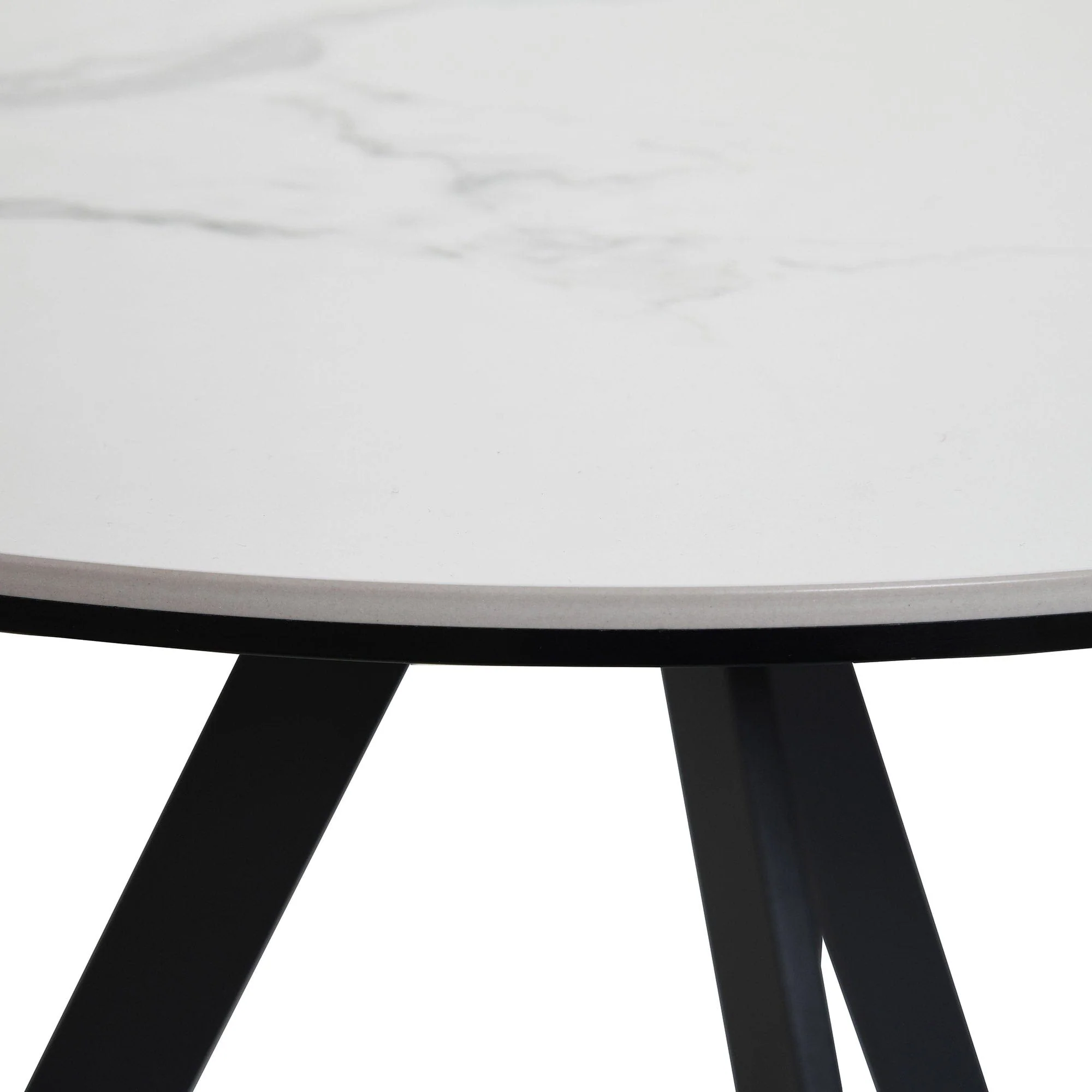 Angelo - Ceramic Side Table - Image 5