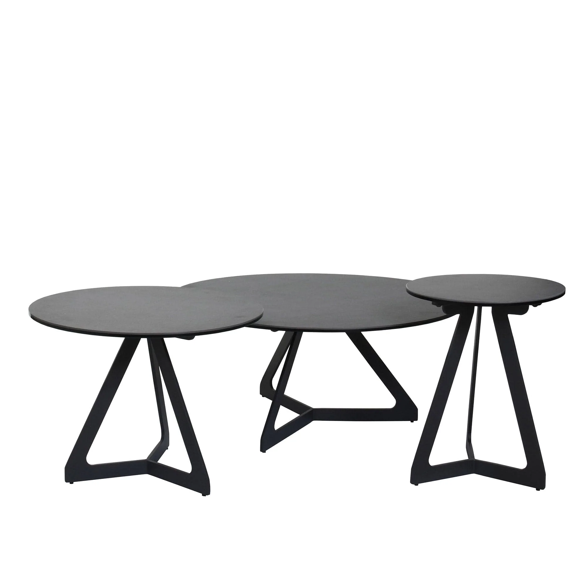 Angelo - Ceramic Side Table - Image 8