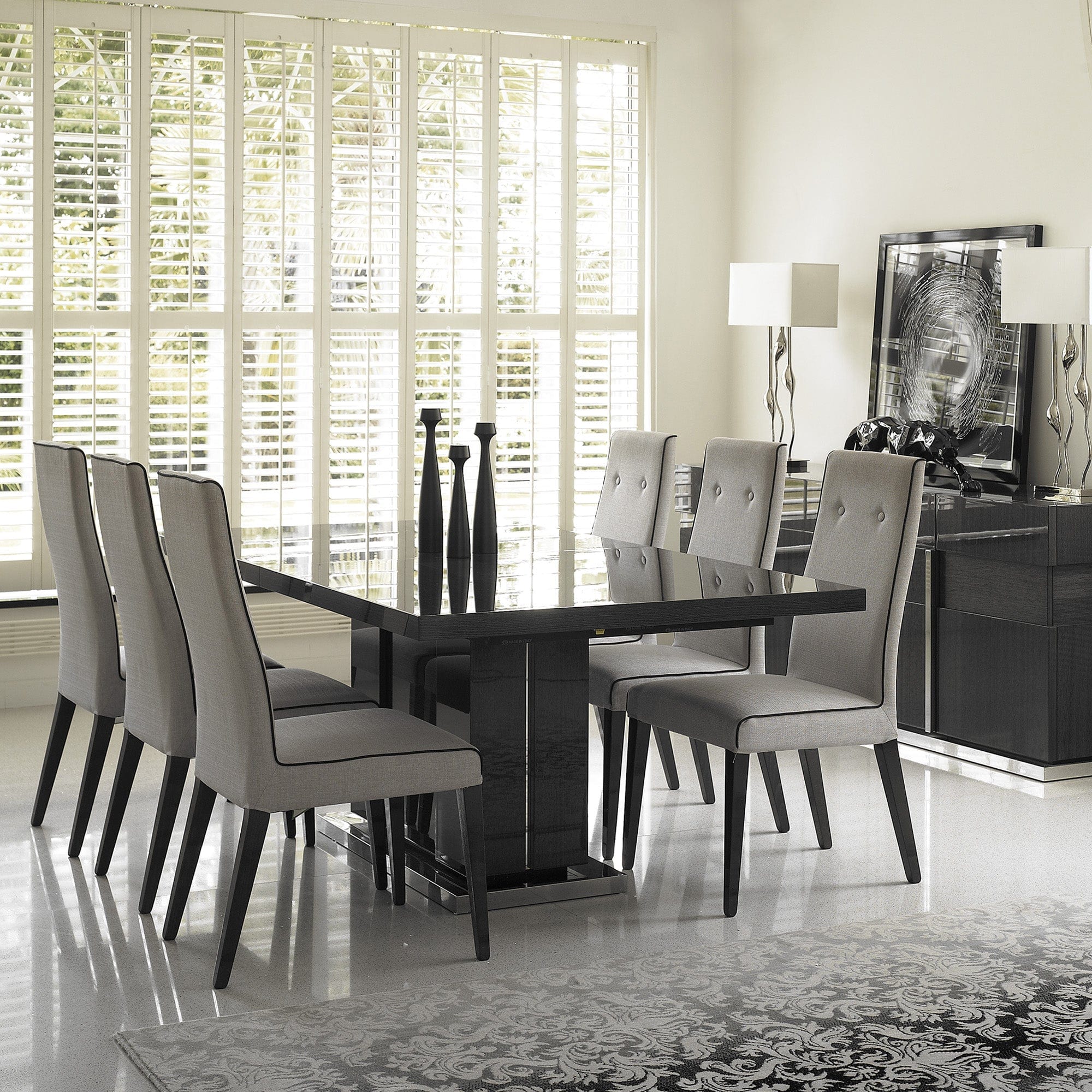 Antibes - Coffee Table, Rectangular - Image 2