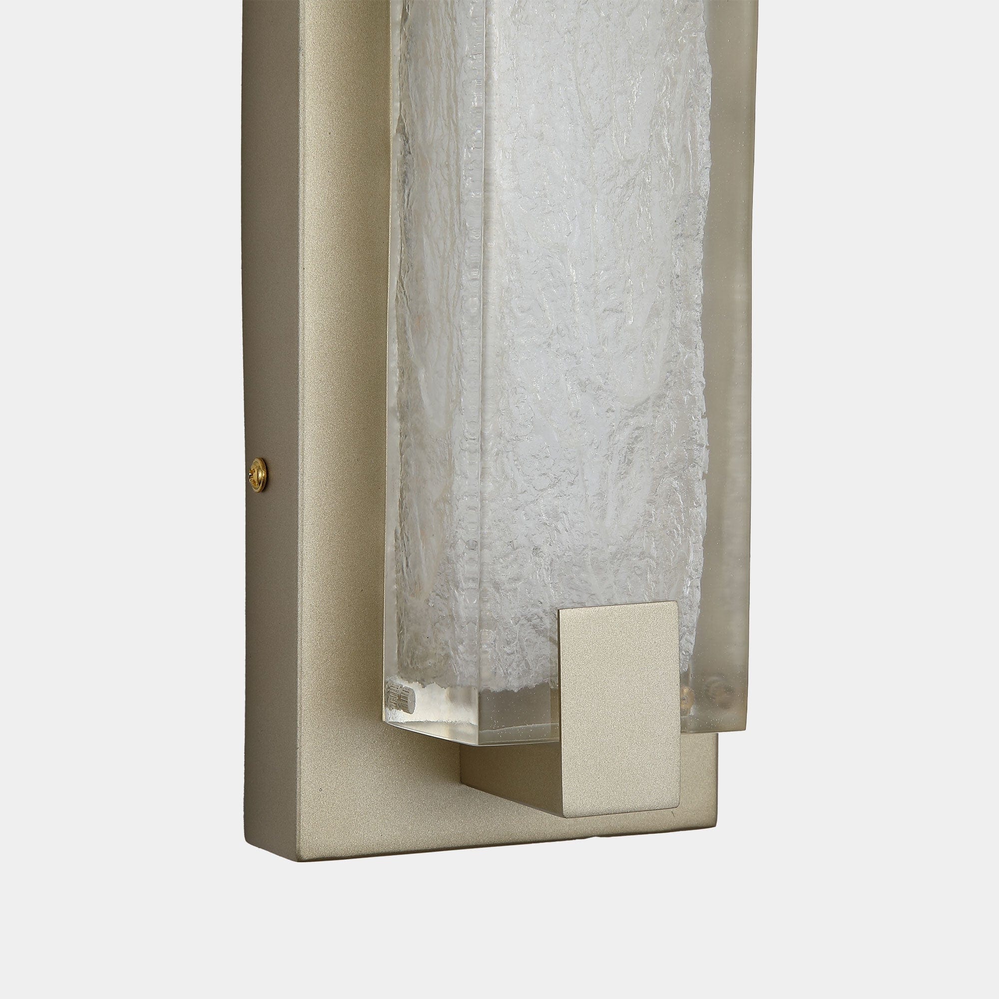 Arctic Gold - Wall Light - Image 3