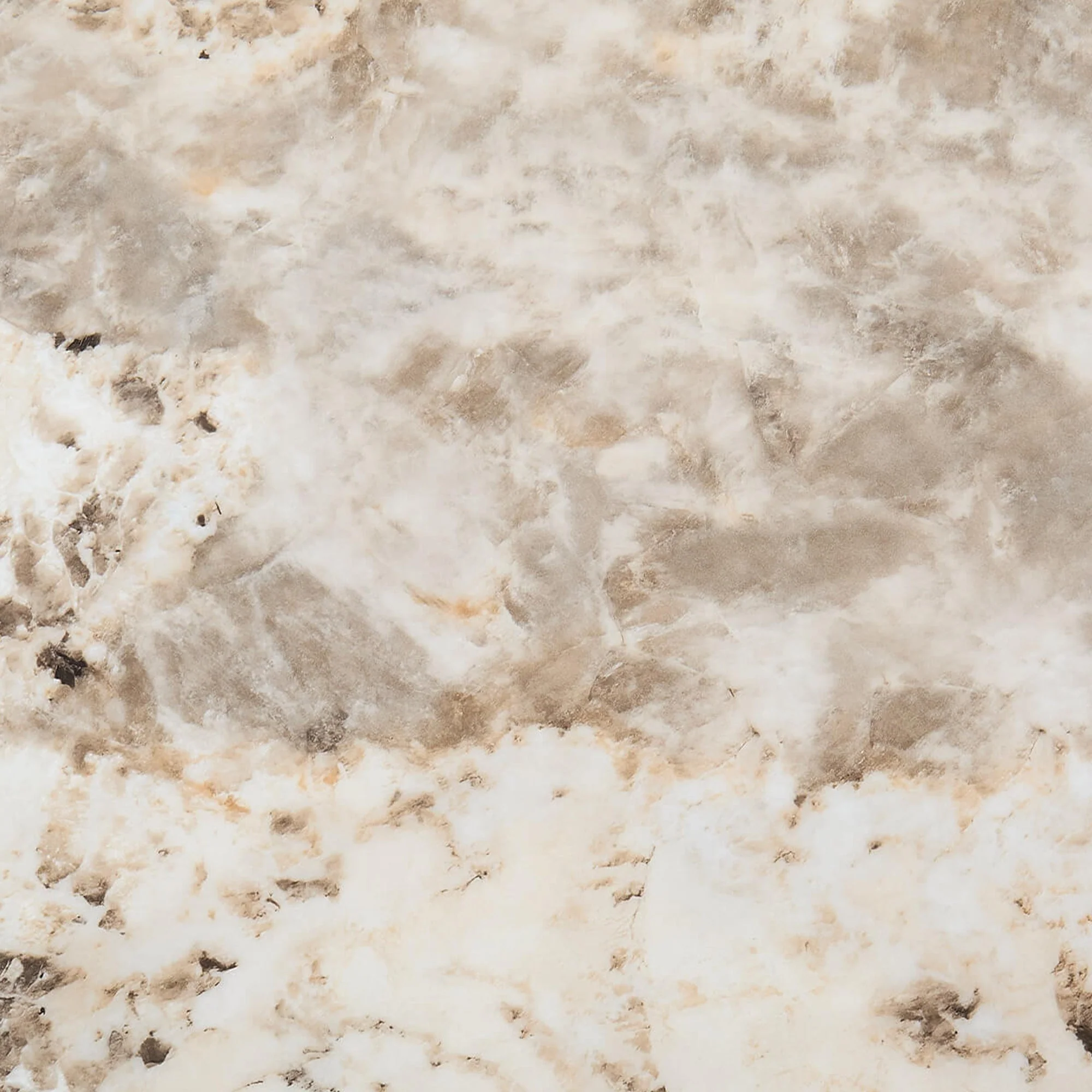 Arctic - Solid Marble Coffee Table - Image 6