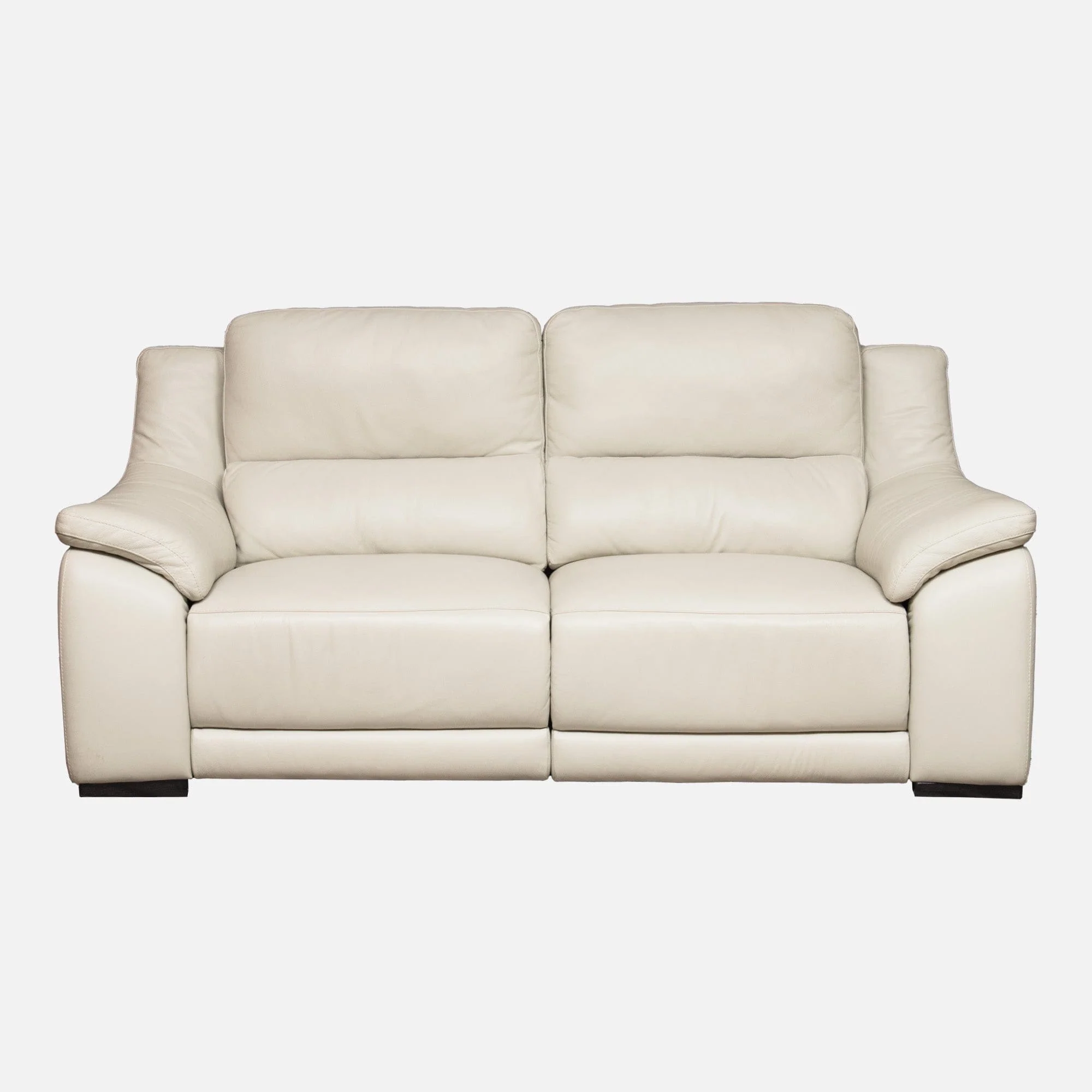 Arezzo - 2 Seat Power Recliner Sofa, Leather
