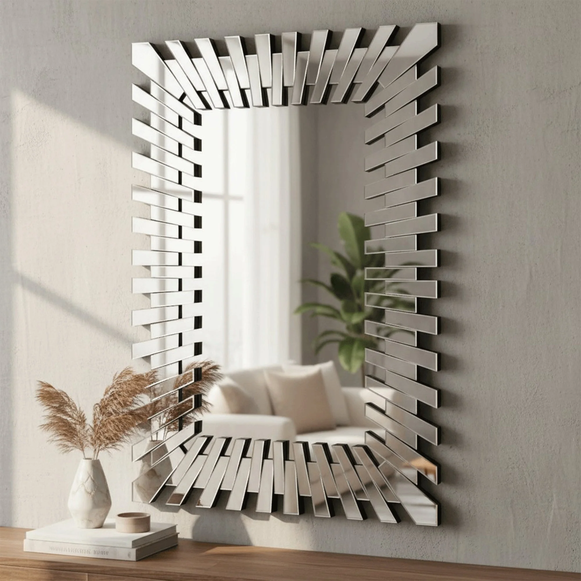 Argon - Wall Mirror - Image 2
