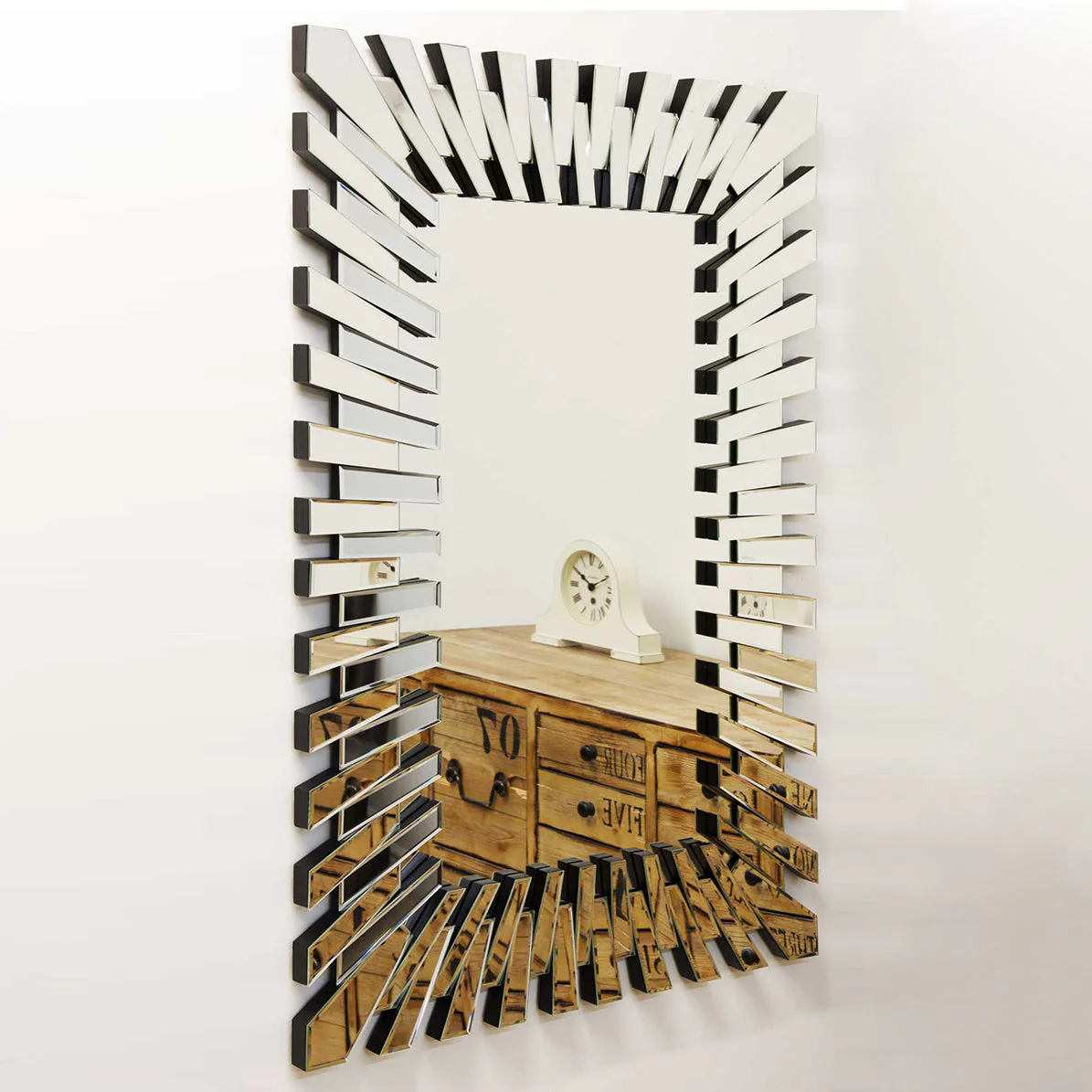 Argon - Wall Mirror - Image 3