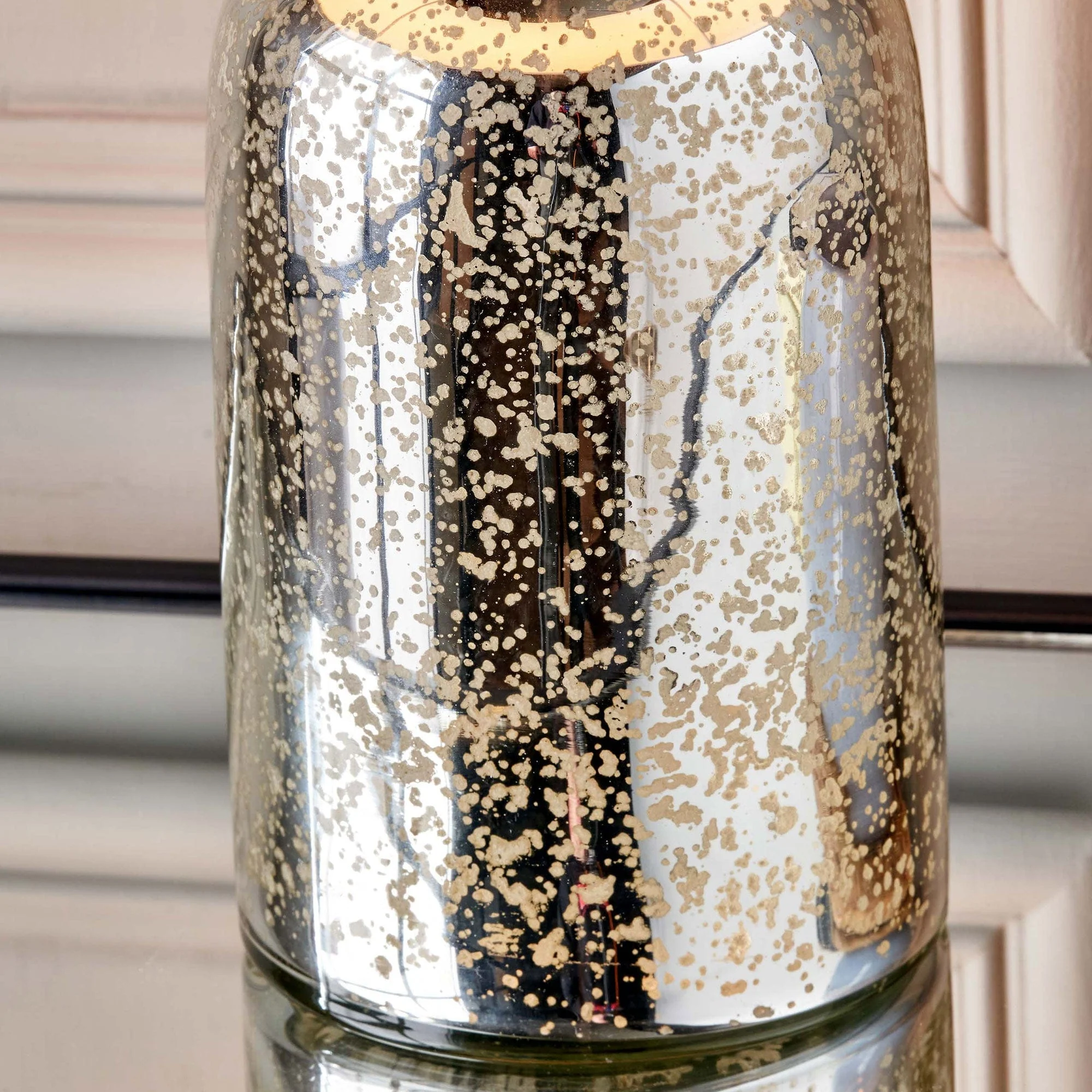 Arline Glass - Table Lamp - Image 4