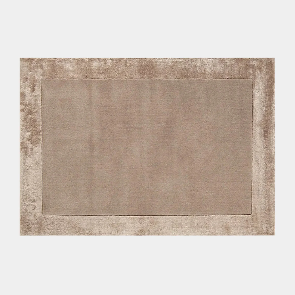 Ascot - Border Rug - Image 3