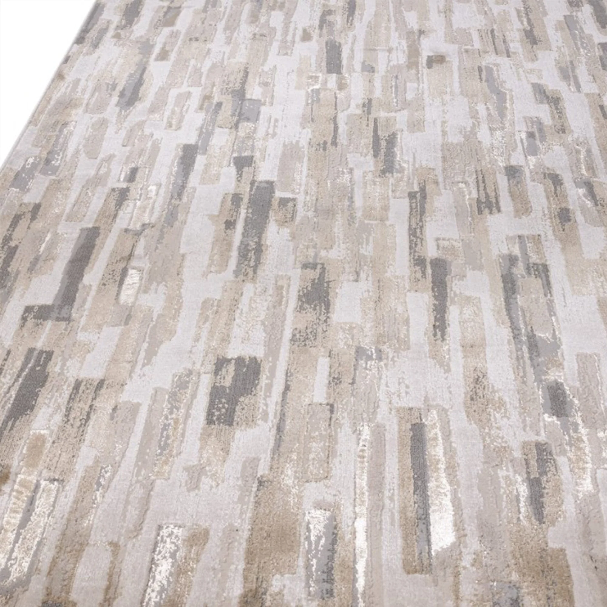 Aurora Impression - Patterned Rug - Image 4