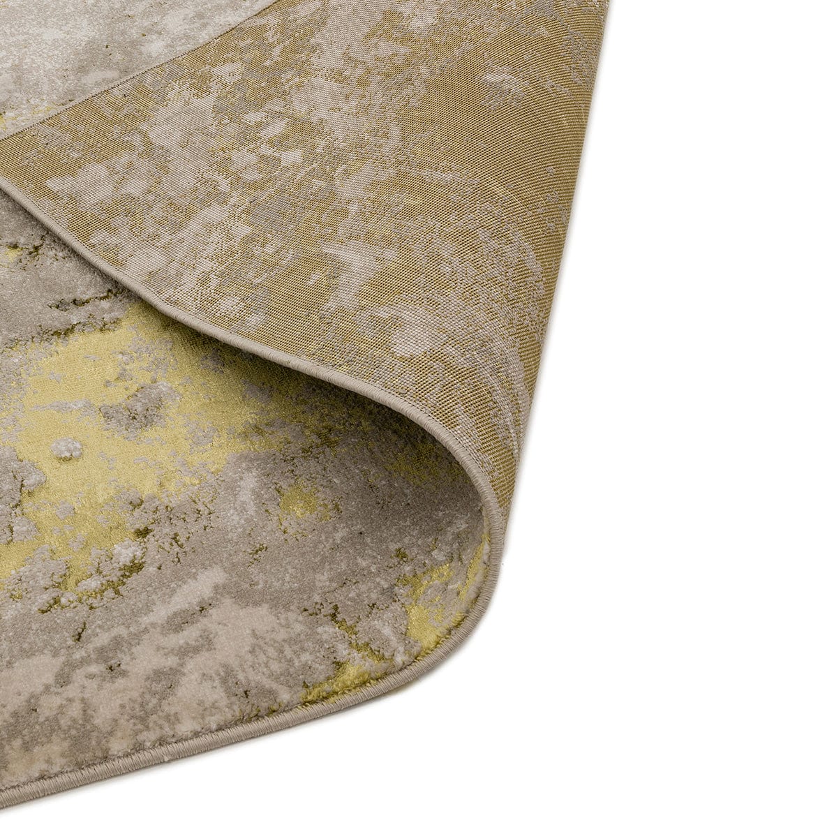 Aurora Lustre - Patterned Rug - Image 5