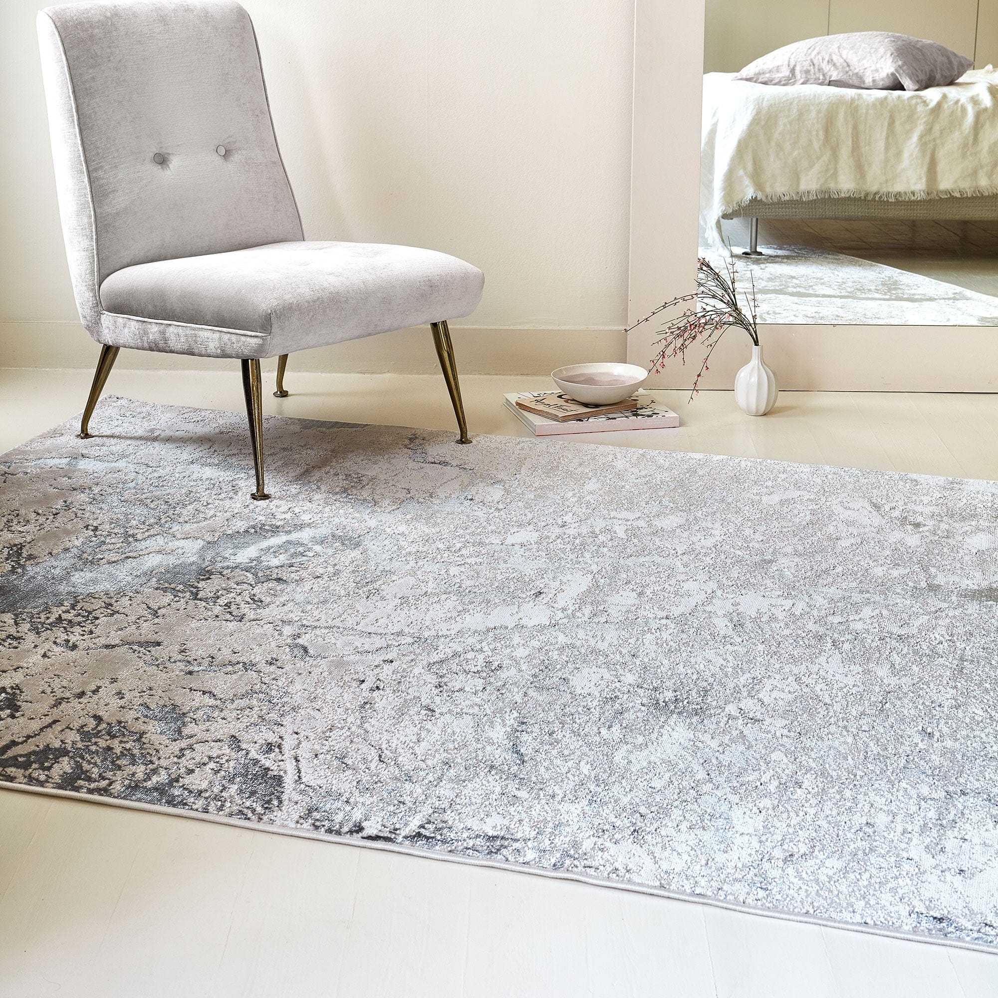 Aurora AU16 - Patterned Rug - Image 26