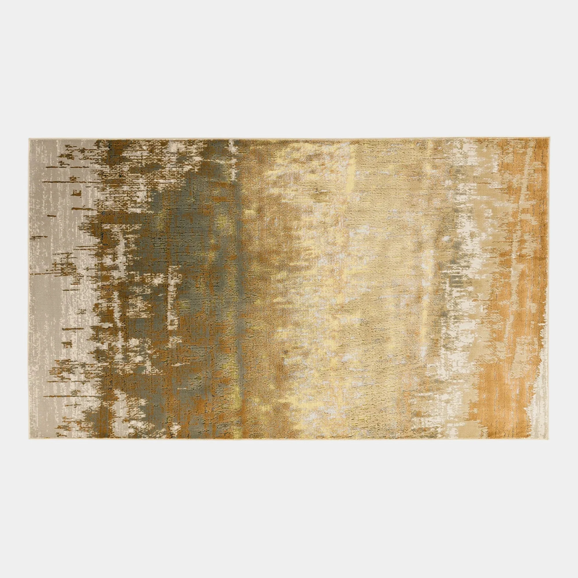 Aurora Dune - Patterned Rug