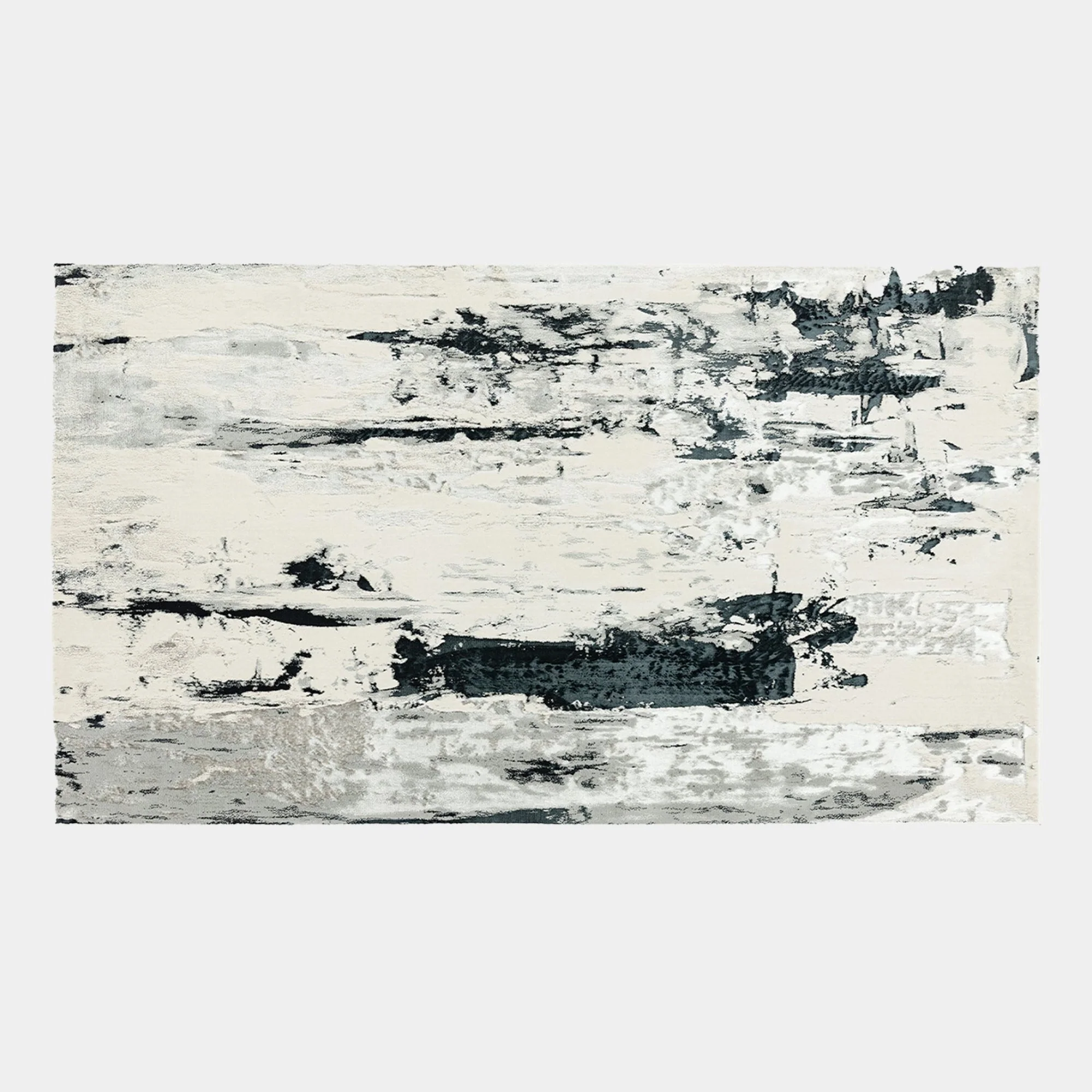 Aurora Glazier - Patterned Rug - Image 3