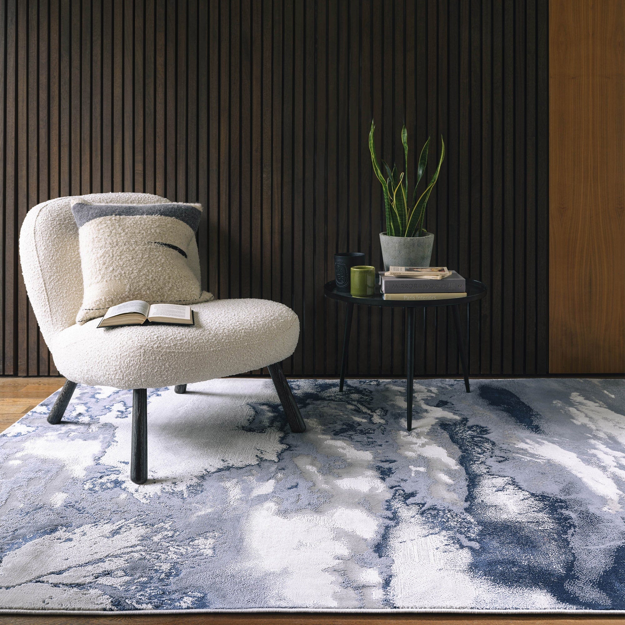 Aurora - Patterned Rug - Image 8