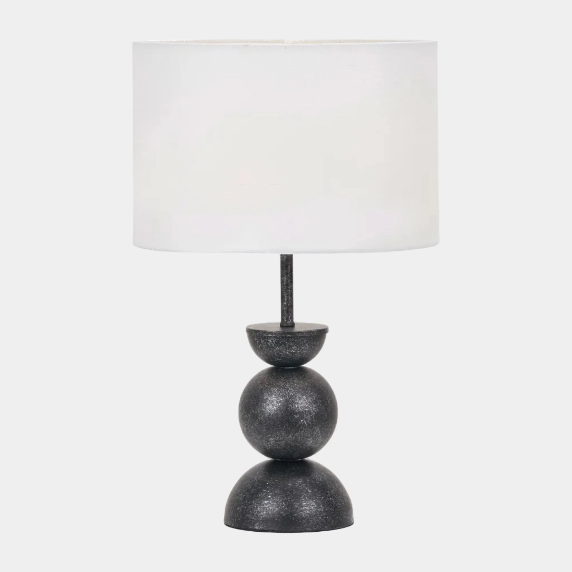 Axel Graphite - Table Lamp