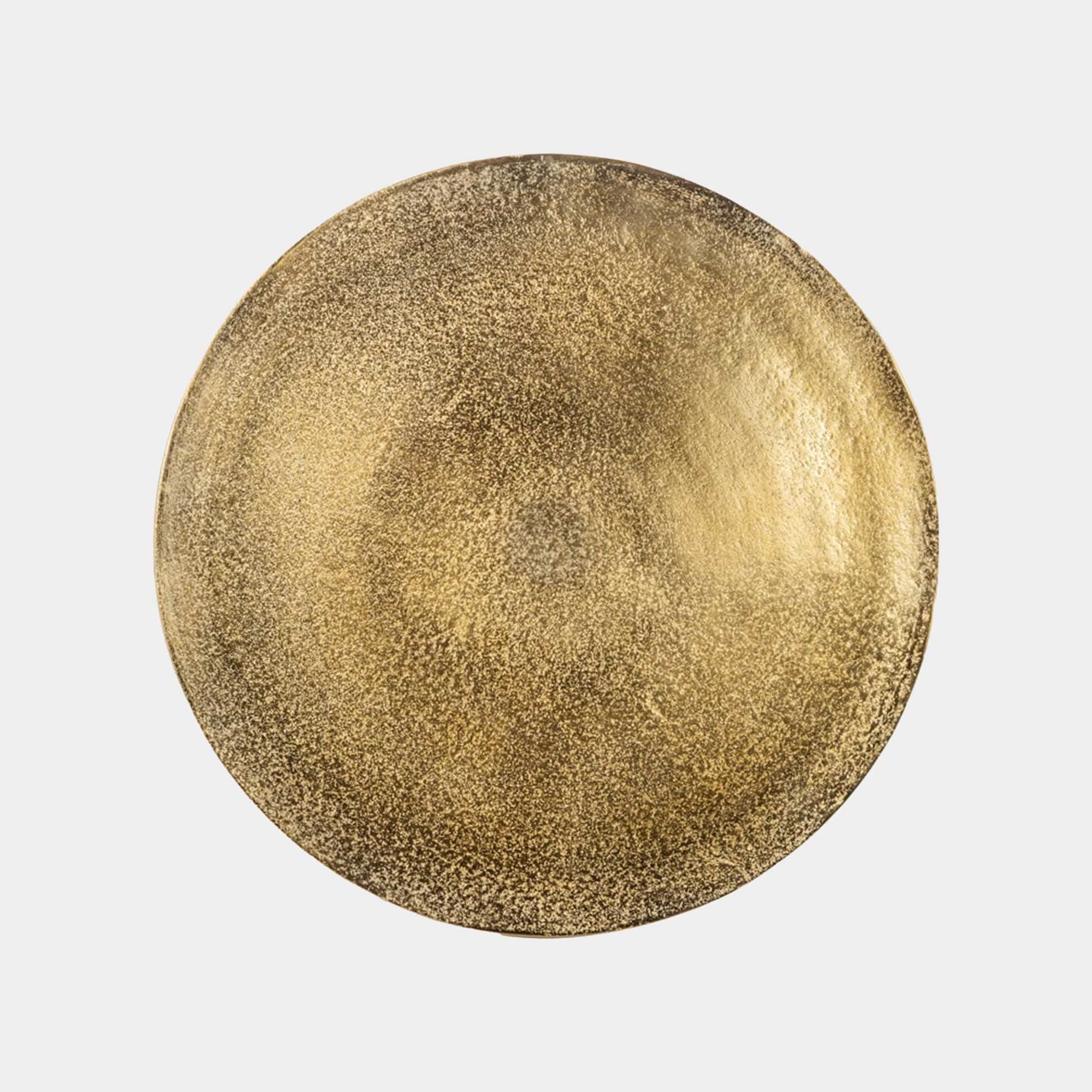 Bayview - Metallic End Table - Image 2