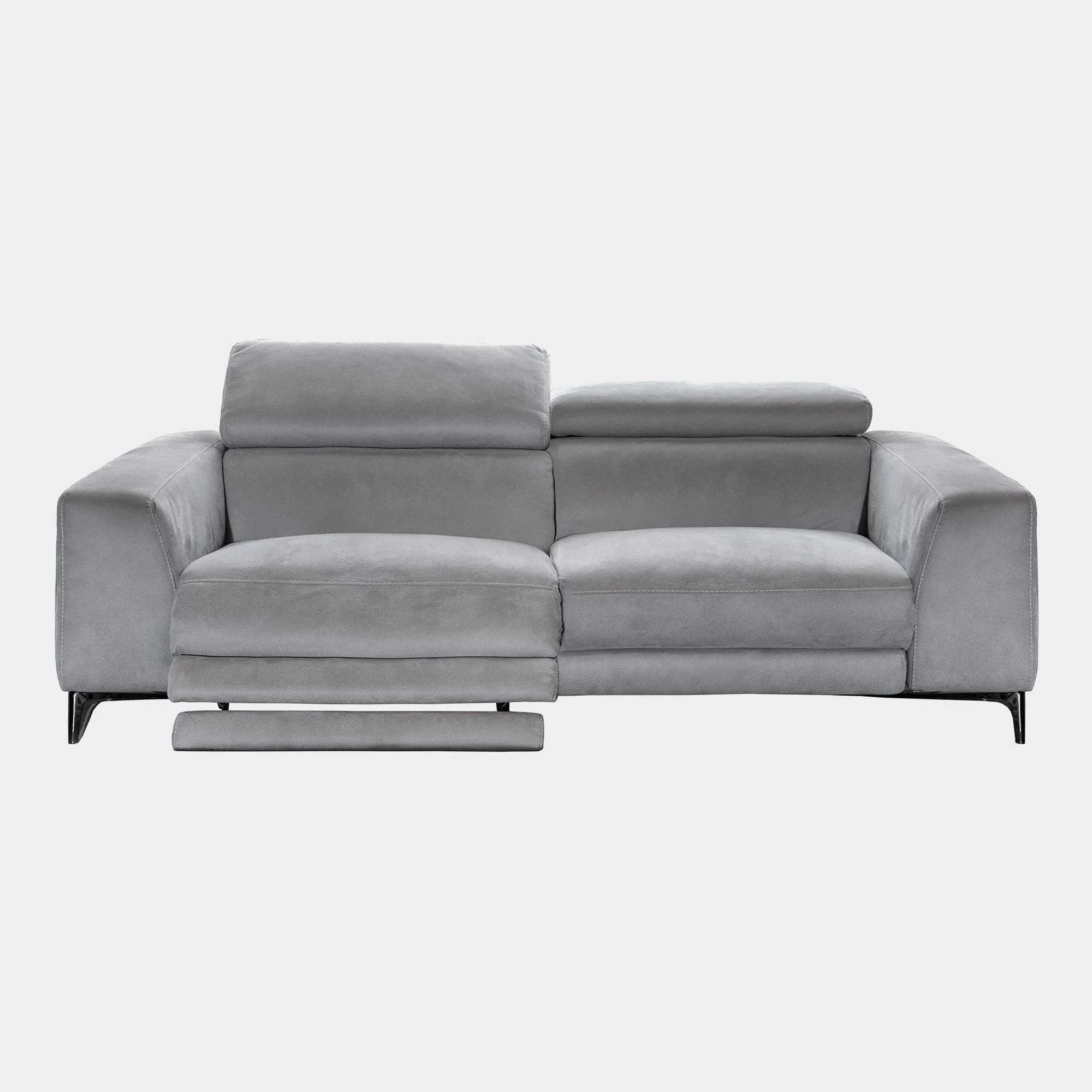 Bella - 2.5 Seat Recliner Sofa, Fabric
