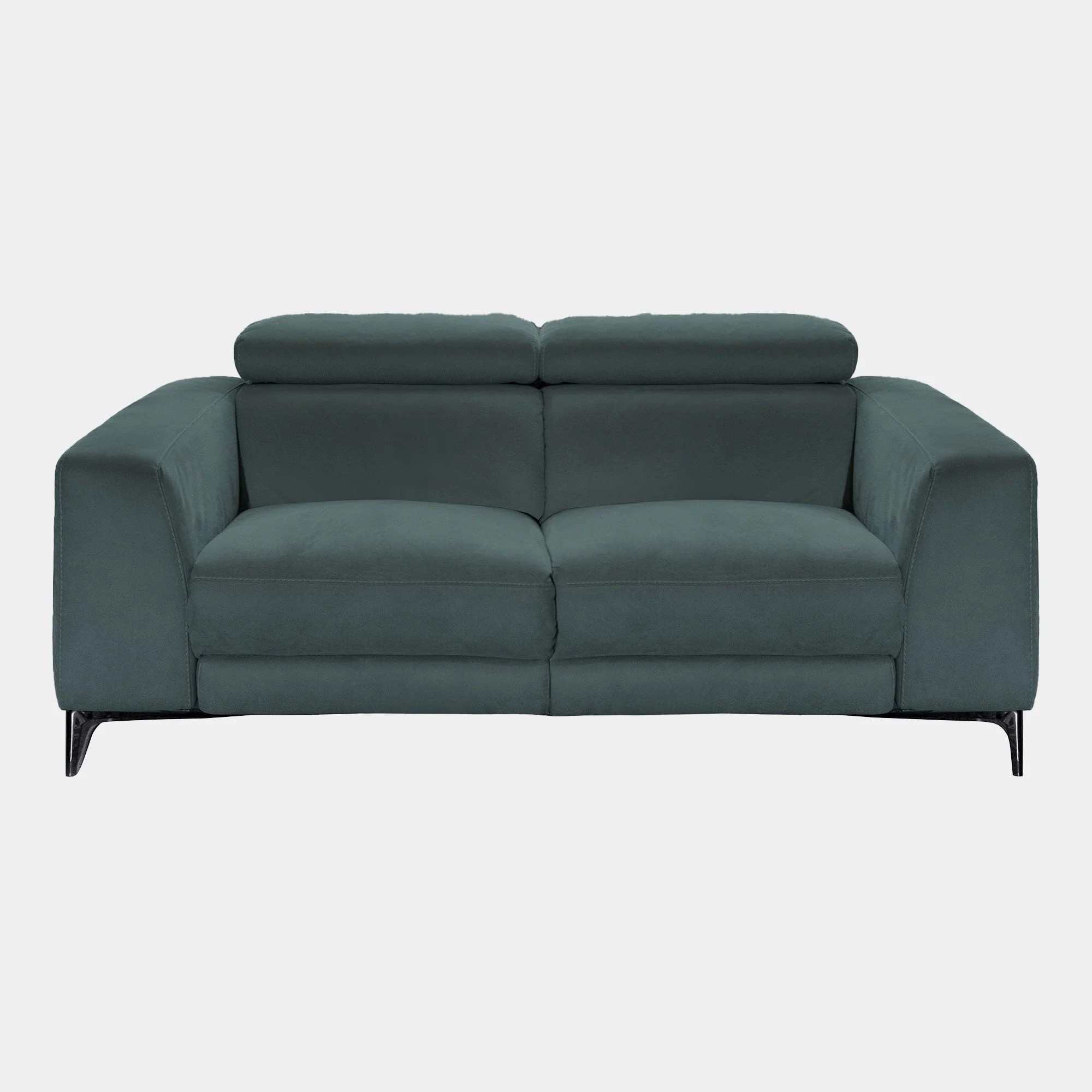 Bella - 2 Seat Sofa, Fabric - Image 3