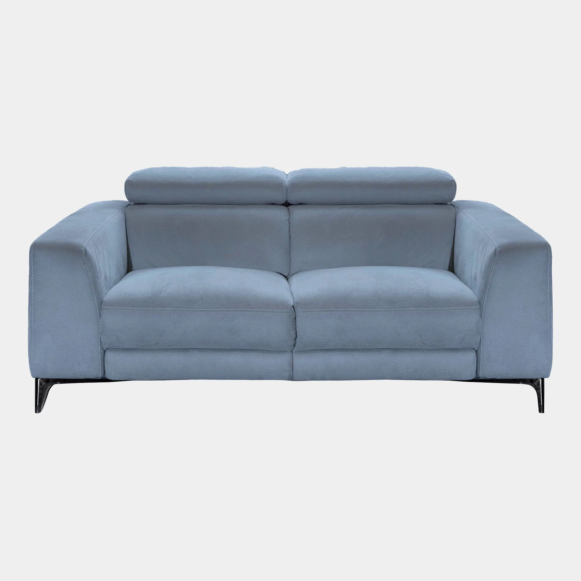 Bella - 2 Seat Sofa, Fabric - Image 5