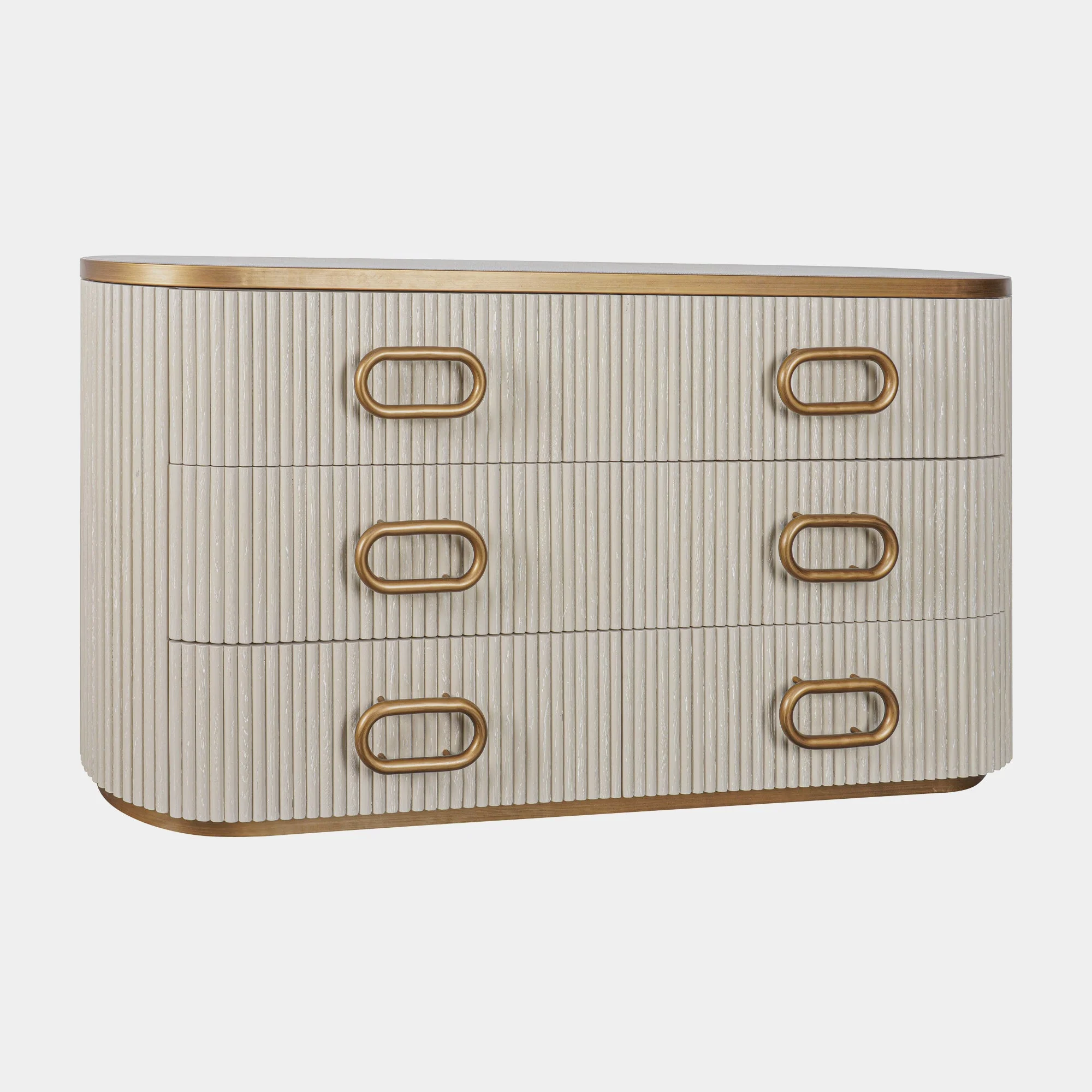 Biarritz - 6 Drawer Chest of Drawers