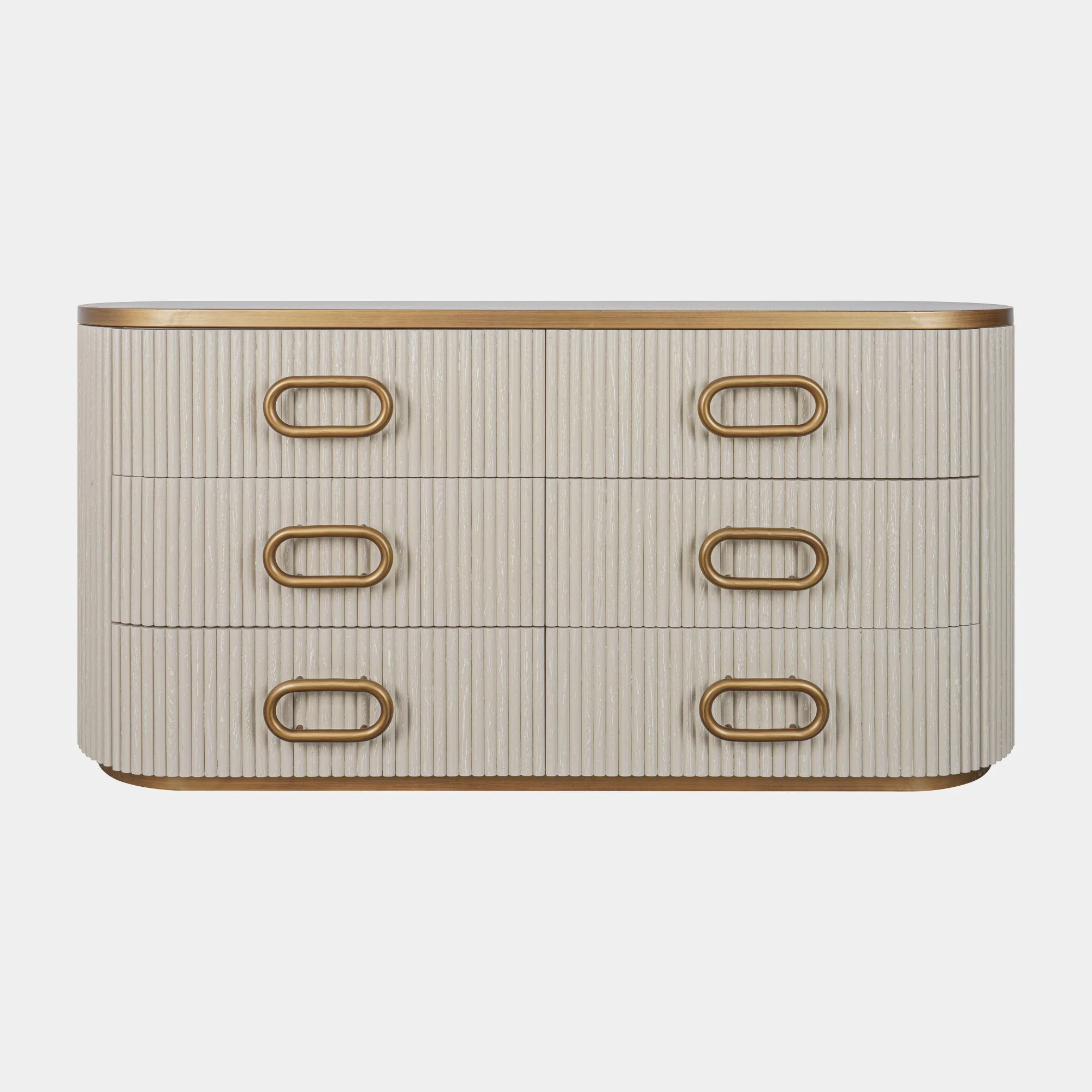 Biarritz - 6 Drawer Chest of Drawers - Image 2