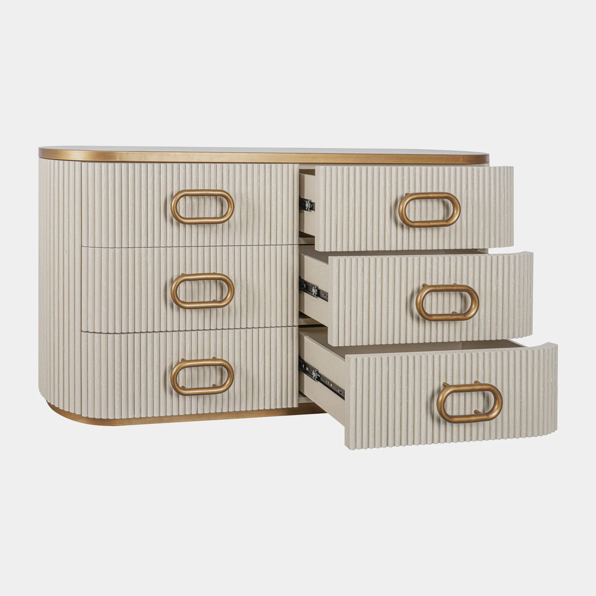 Biarritz - 6 Drawer Chest of Drawers - Image 3