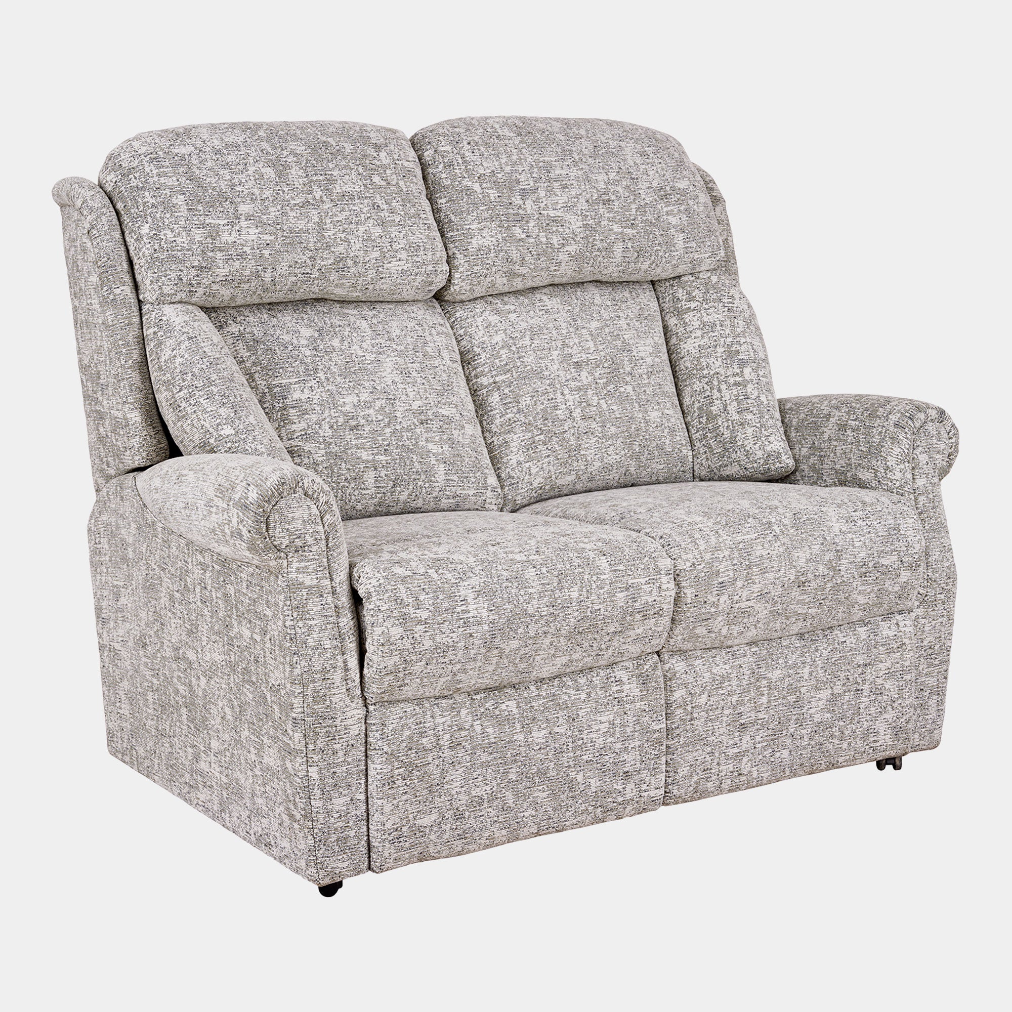 Bibury - 2 Split Seater, Fabric - Image 3