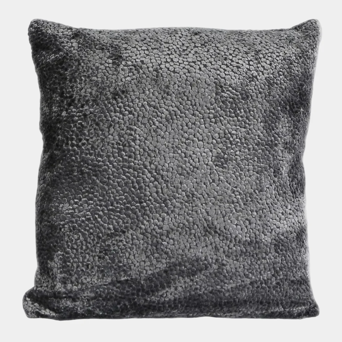 Bingham - Silver Cushion 43x43cm