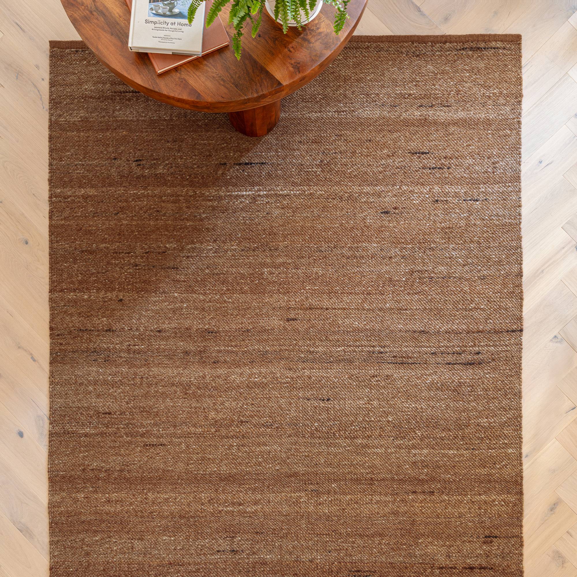 Birkdale - Wool Rug - Image 29