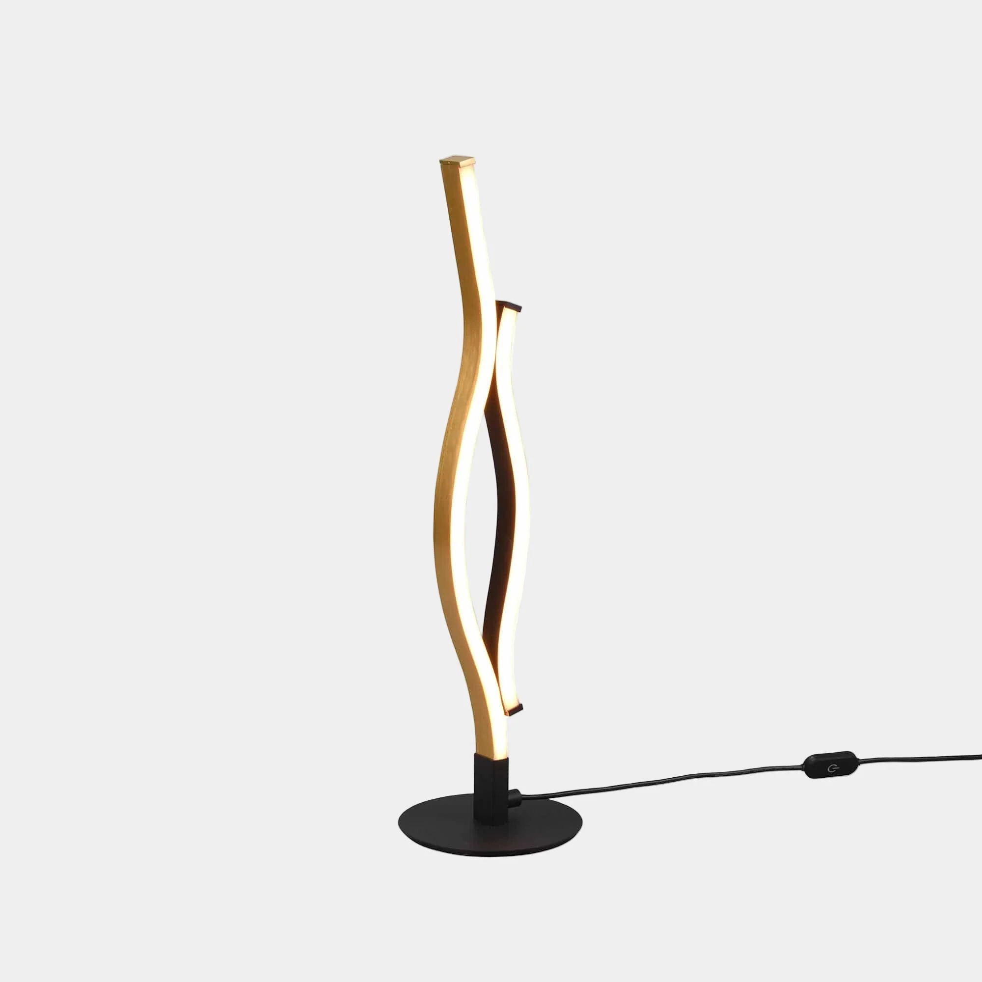 Blake Black - Table Lamp - Image 3