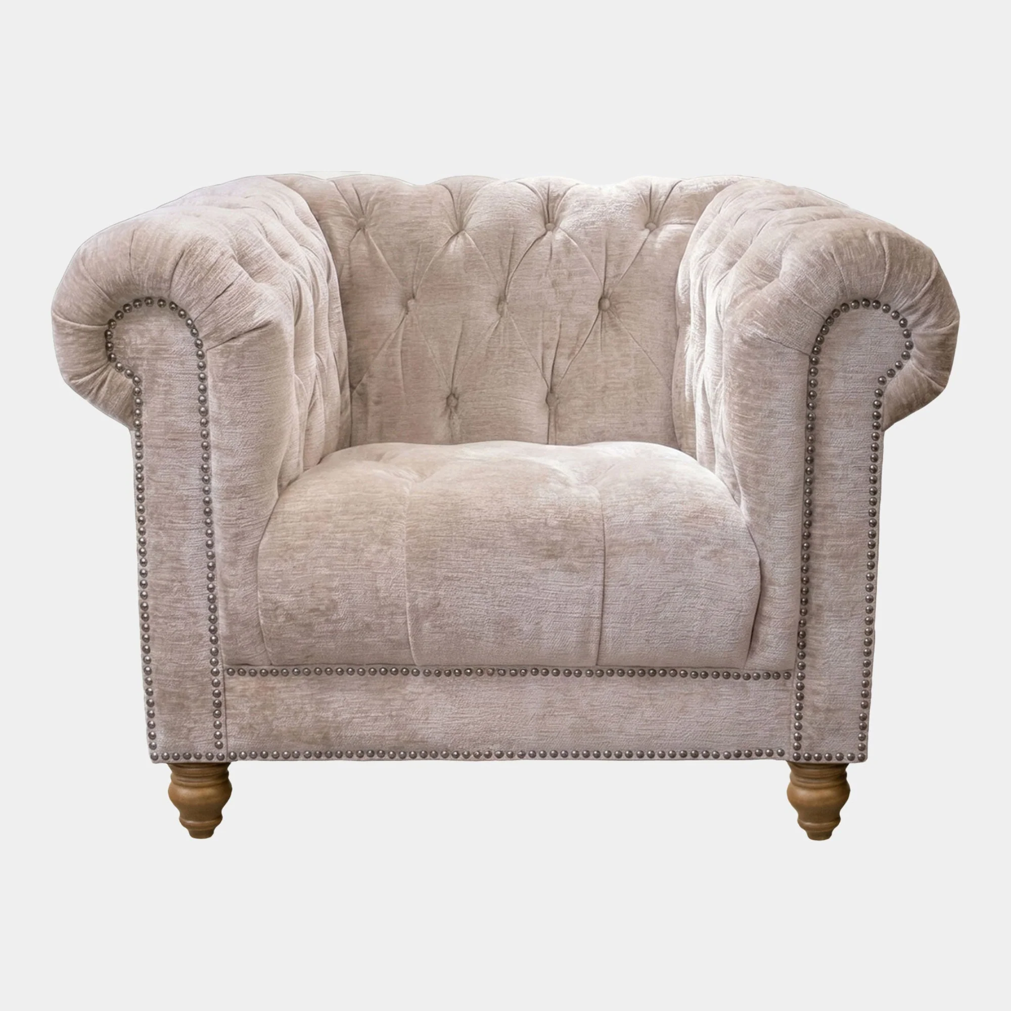 Blenheim - Chair, Fabric