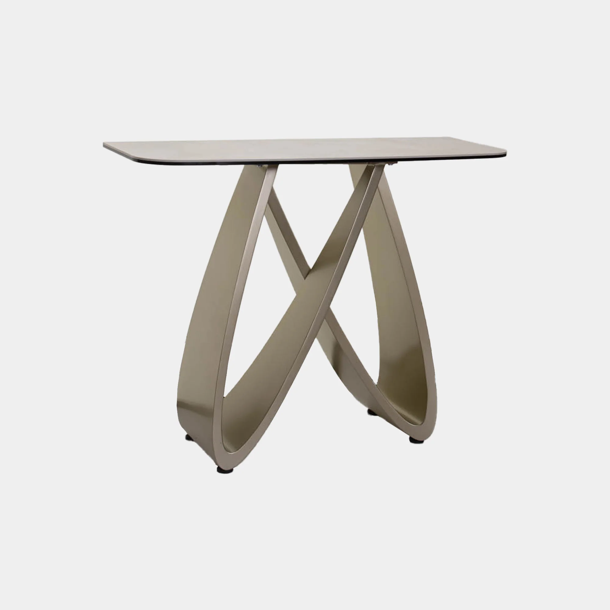 Boutique - Ceramic Console Table