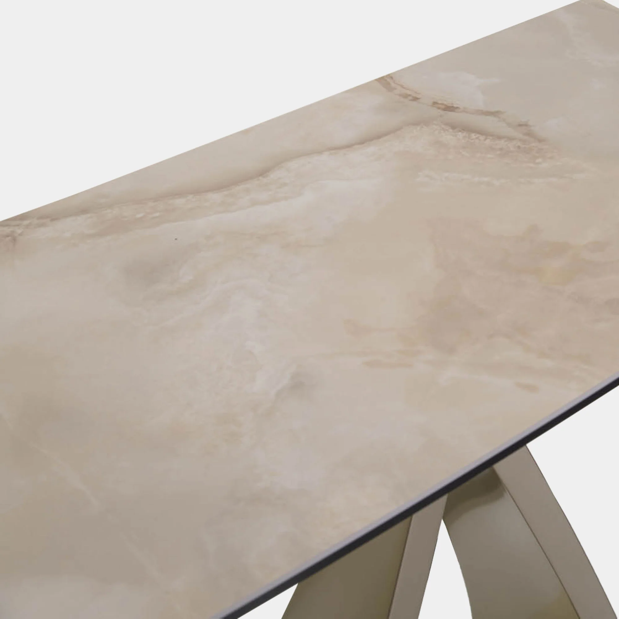 Boutique - Ceramic Console Table - Image 2