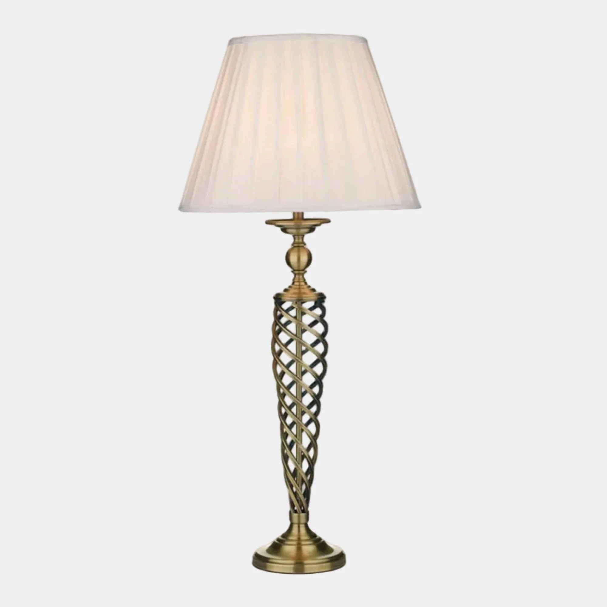 Braid - Table Lamp