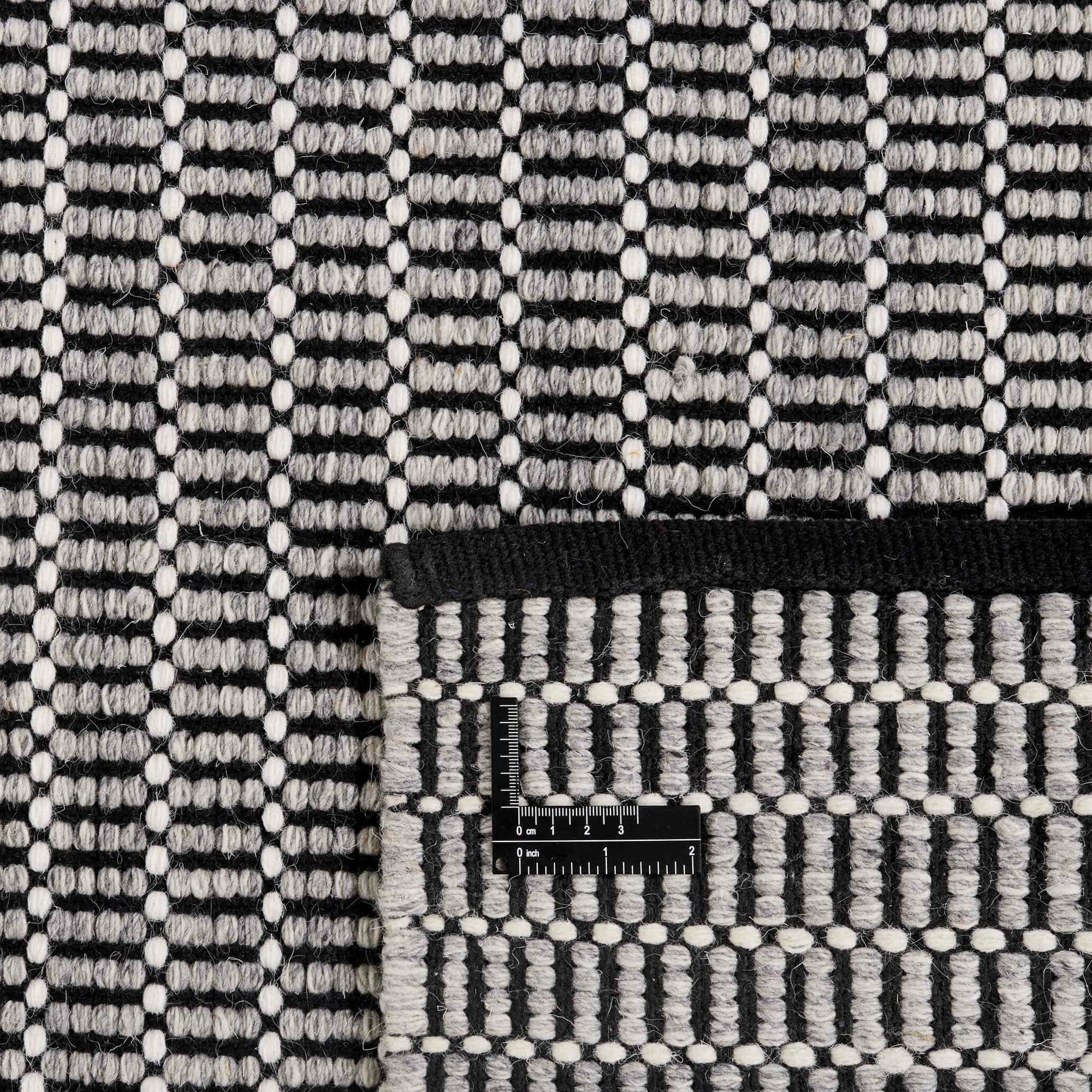 Bricks - Wool Rug - Image 2