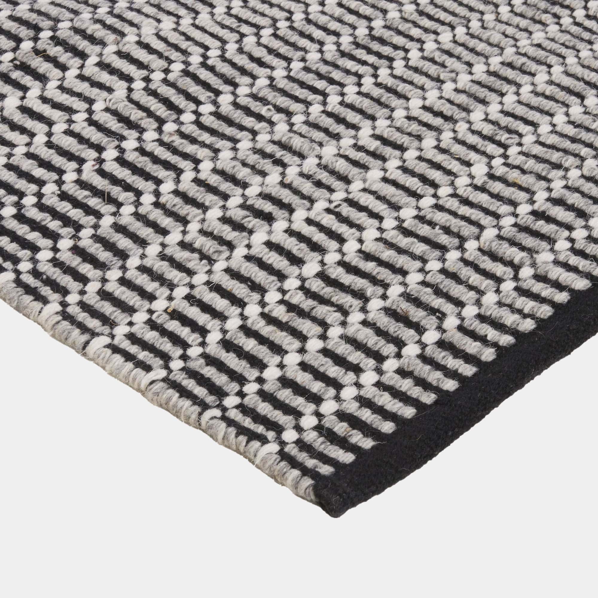Bricks - Wool Rug - Image 4