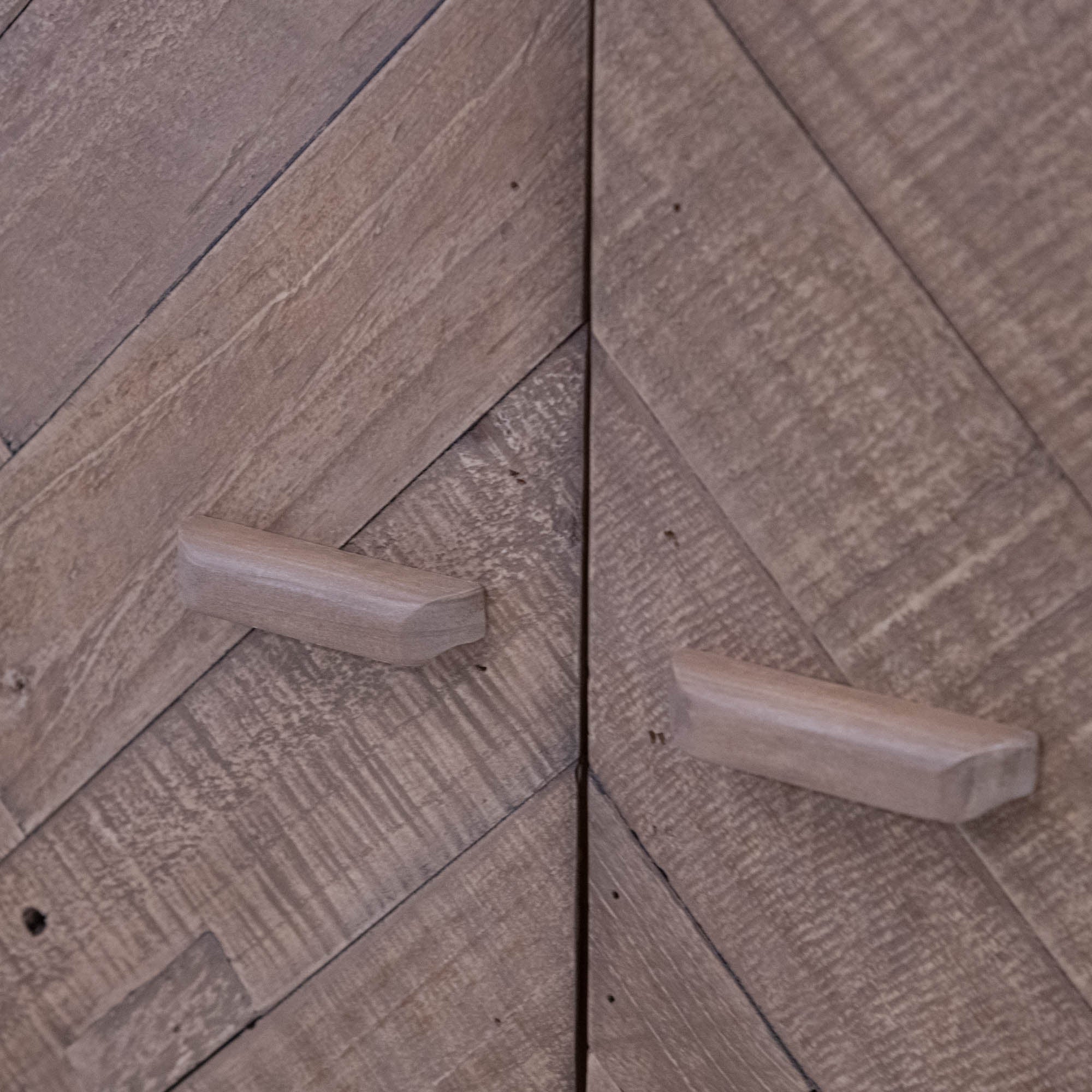 Brookhaven - 2 Door Wardrobe - Image 3