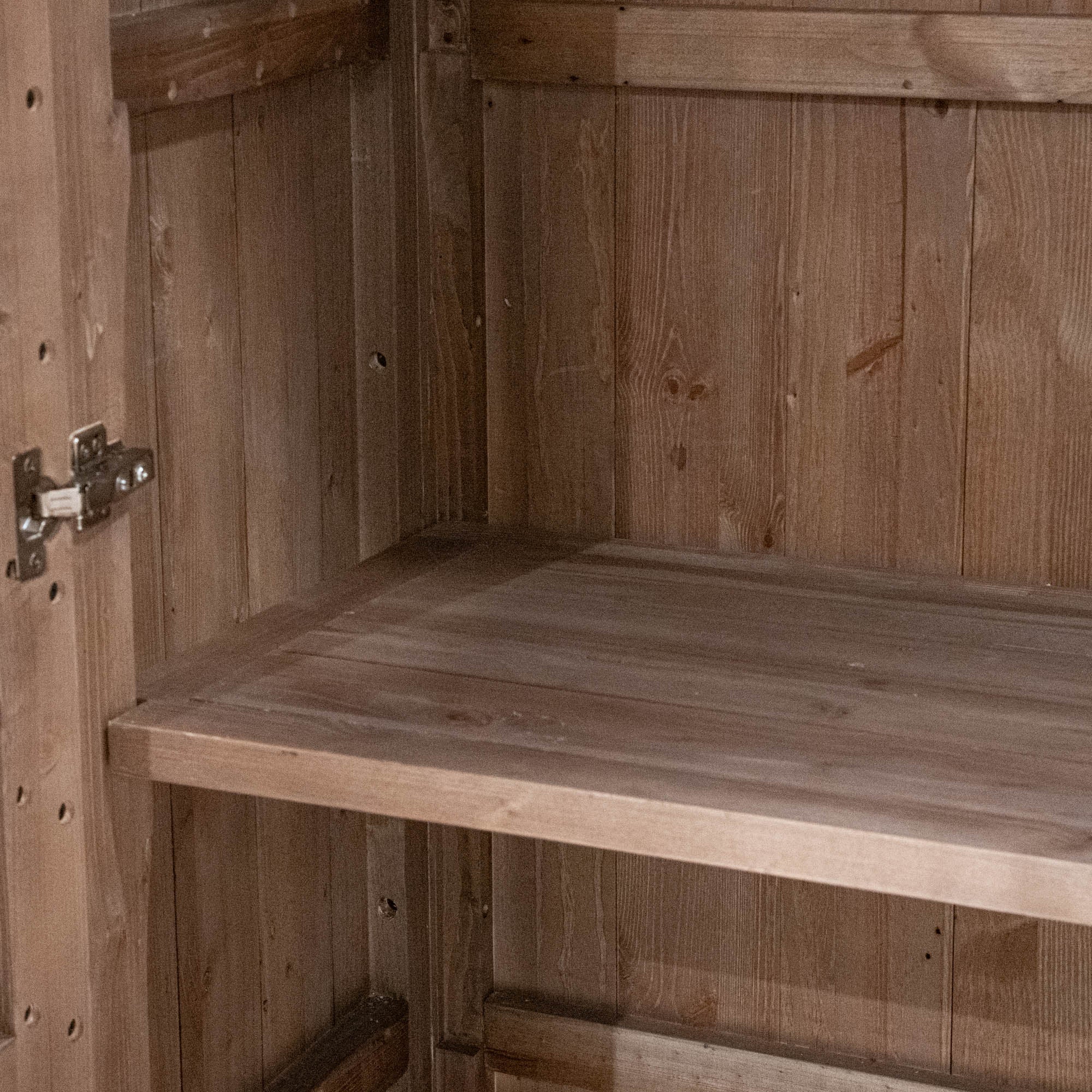 Brookhaven - 2 Door Wardrobe - Image 4