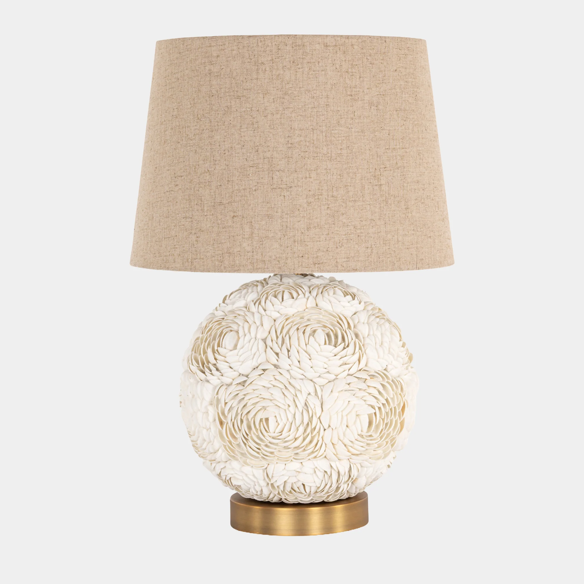 Camille - Table Lamp - Image 3