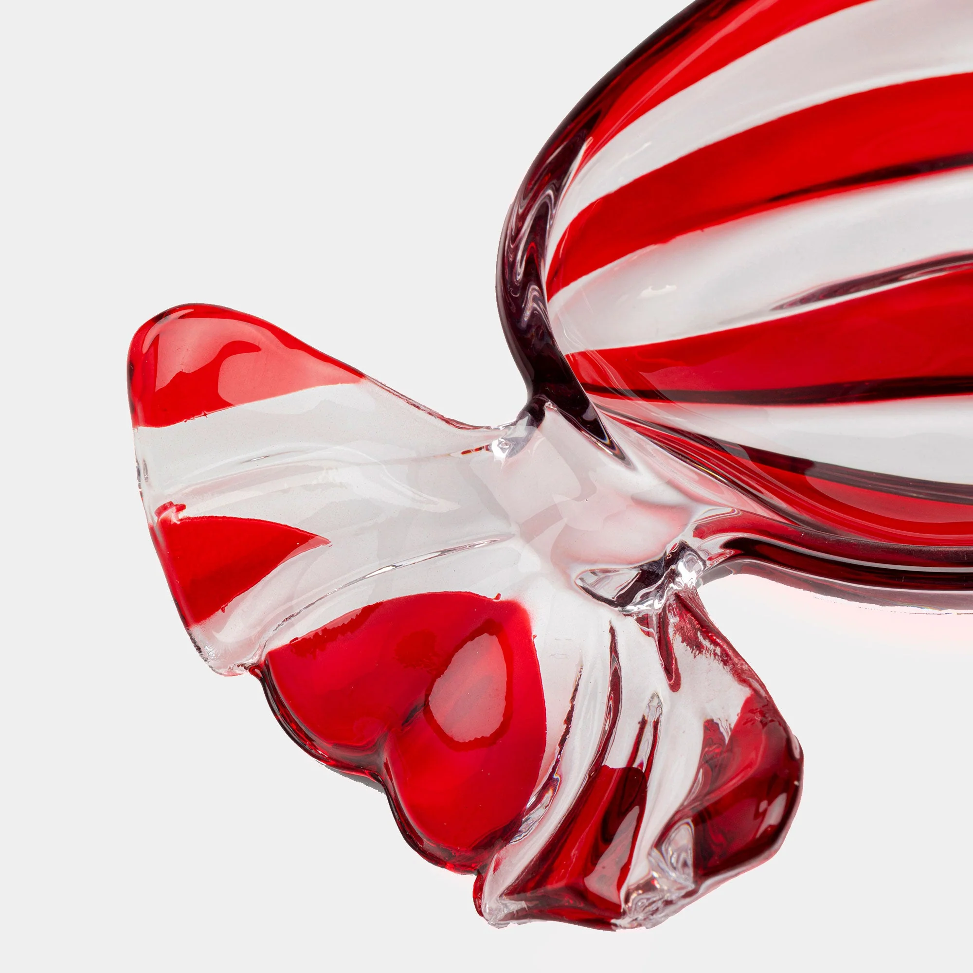 Candy Red - Decorative Sweet Bowl - Image 6